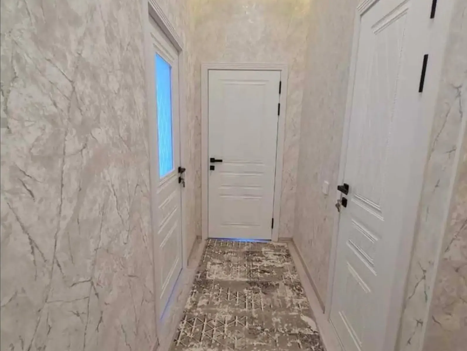 2-комн. квартира, 2 этаж, 45м², Сино