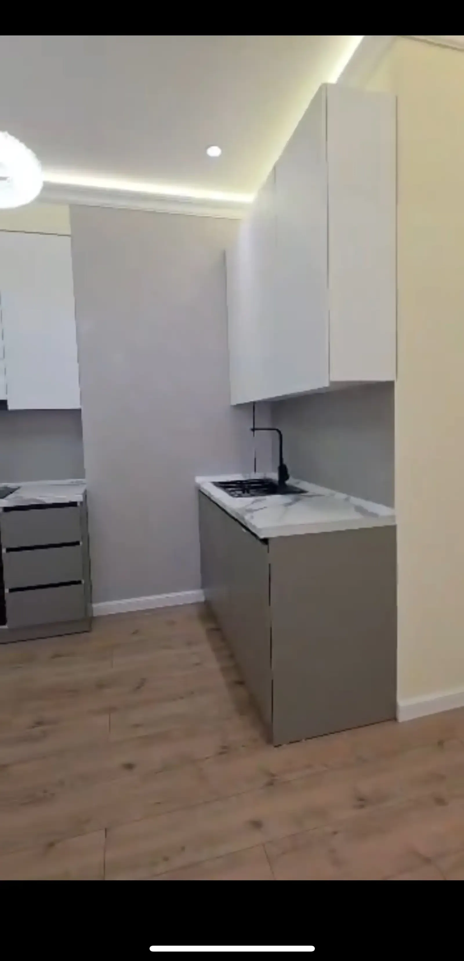 2-комн. квартира, 8 этаж, 86 м², 92мкр,Назди кафе Суман