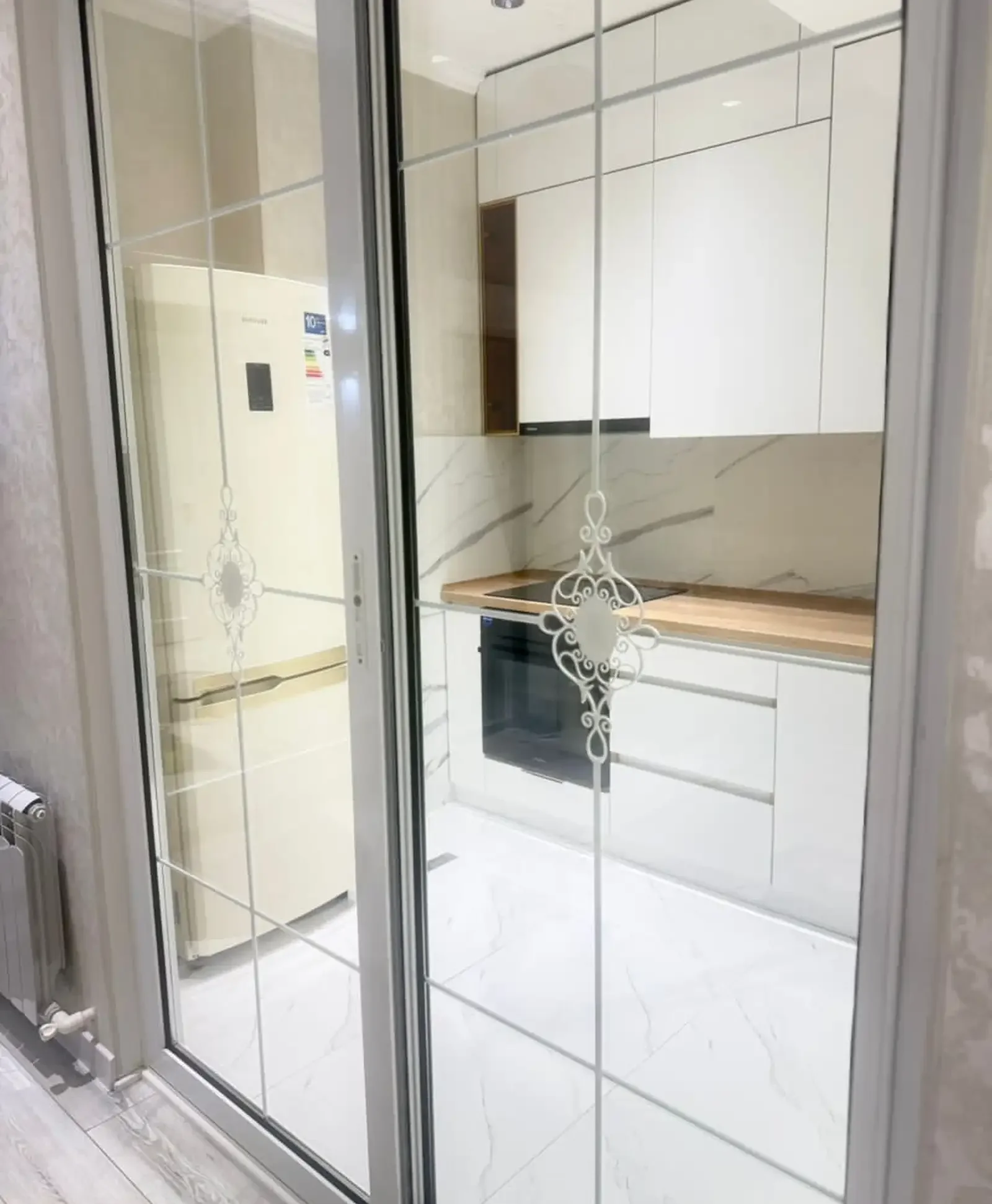 2-комн. квартира, 6 этаж, 78м², Шохмансур, Бахт Z, Пайкар