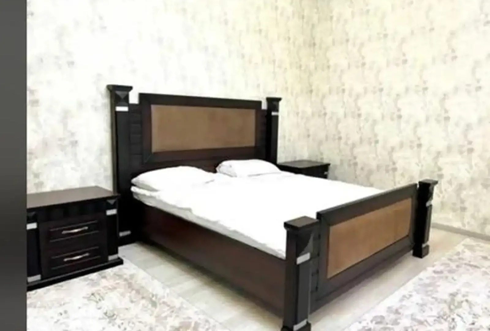 2-этажный, 6 комнатный дом, 320 м², Шохмансур