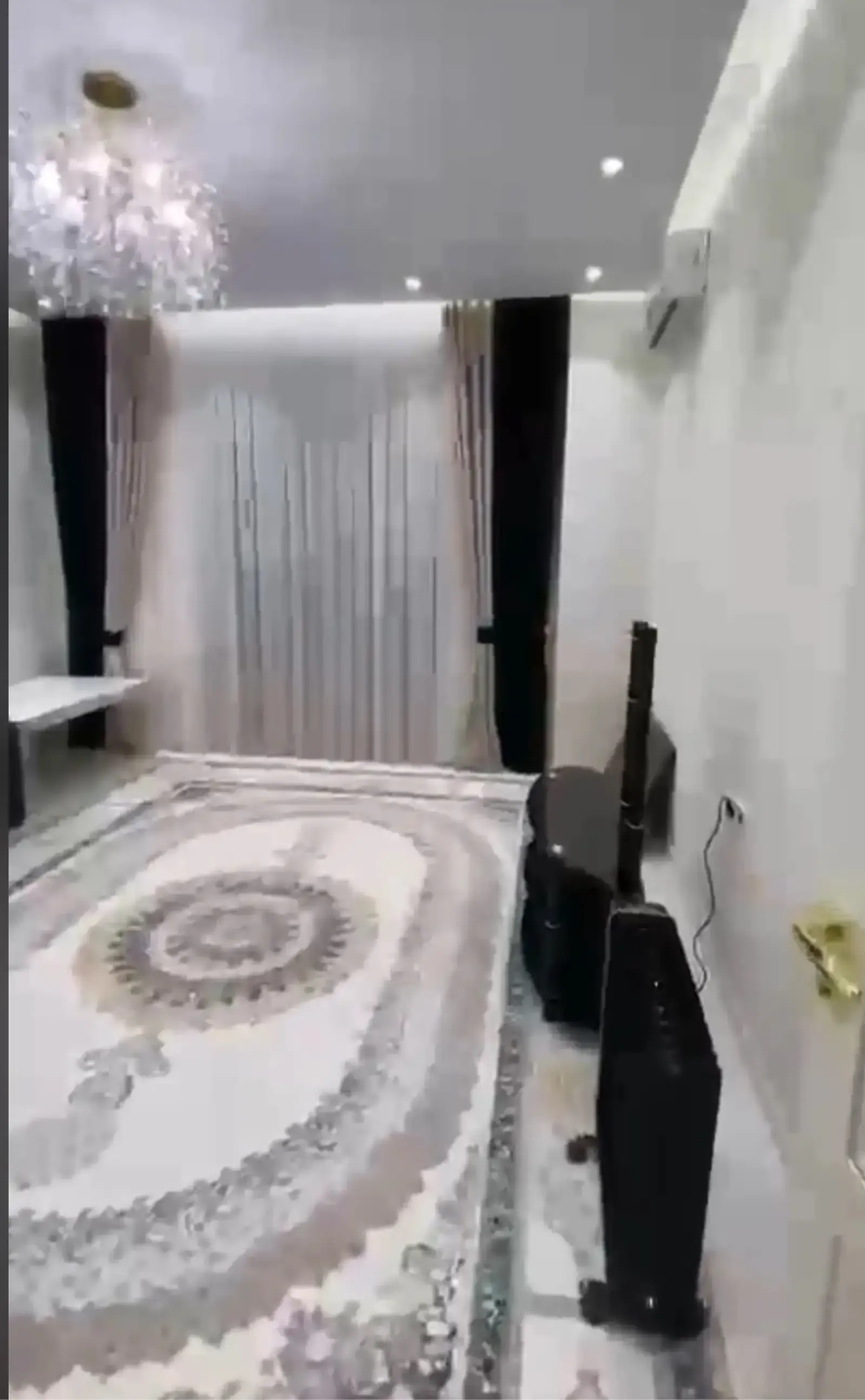 2-комн. квартира, 5 этаж, 55м², исмоил сомони