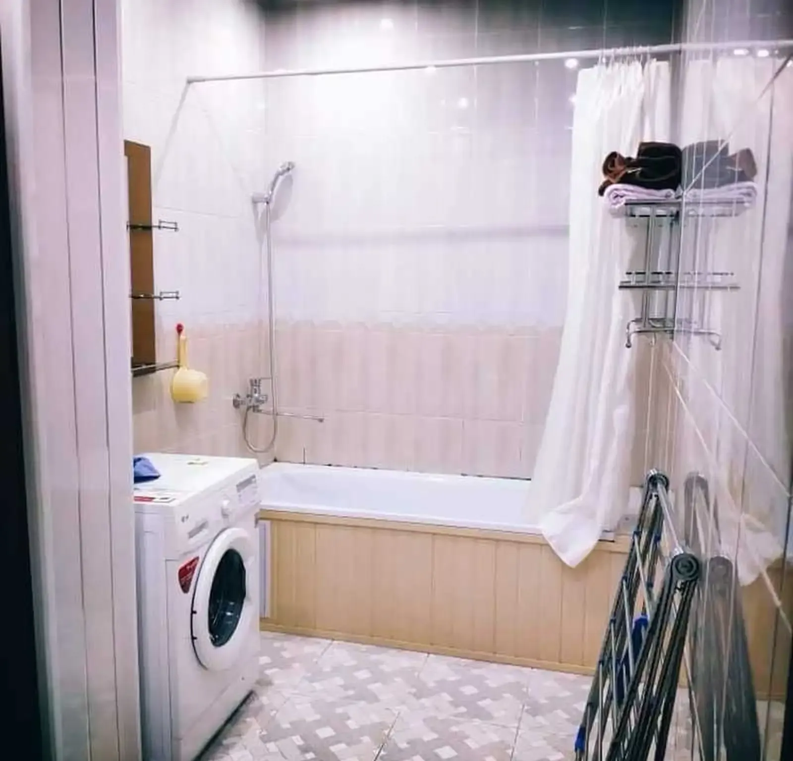 2-комн. квартира, 9 этаж, 55м², Аэропорт