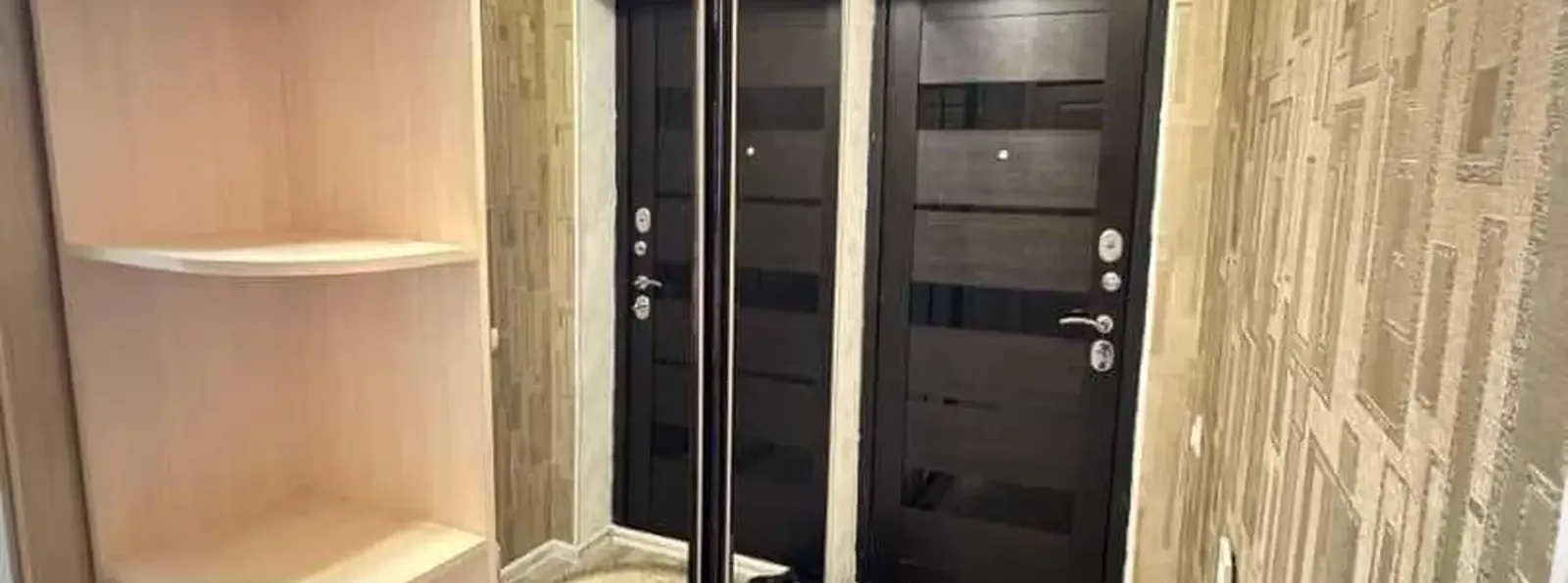 2-комн. квартира, 13 этаж, 67 м², Сино