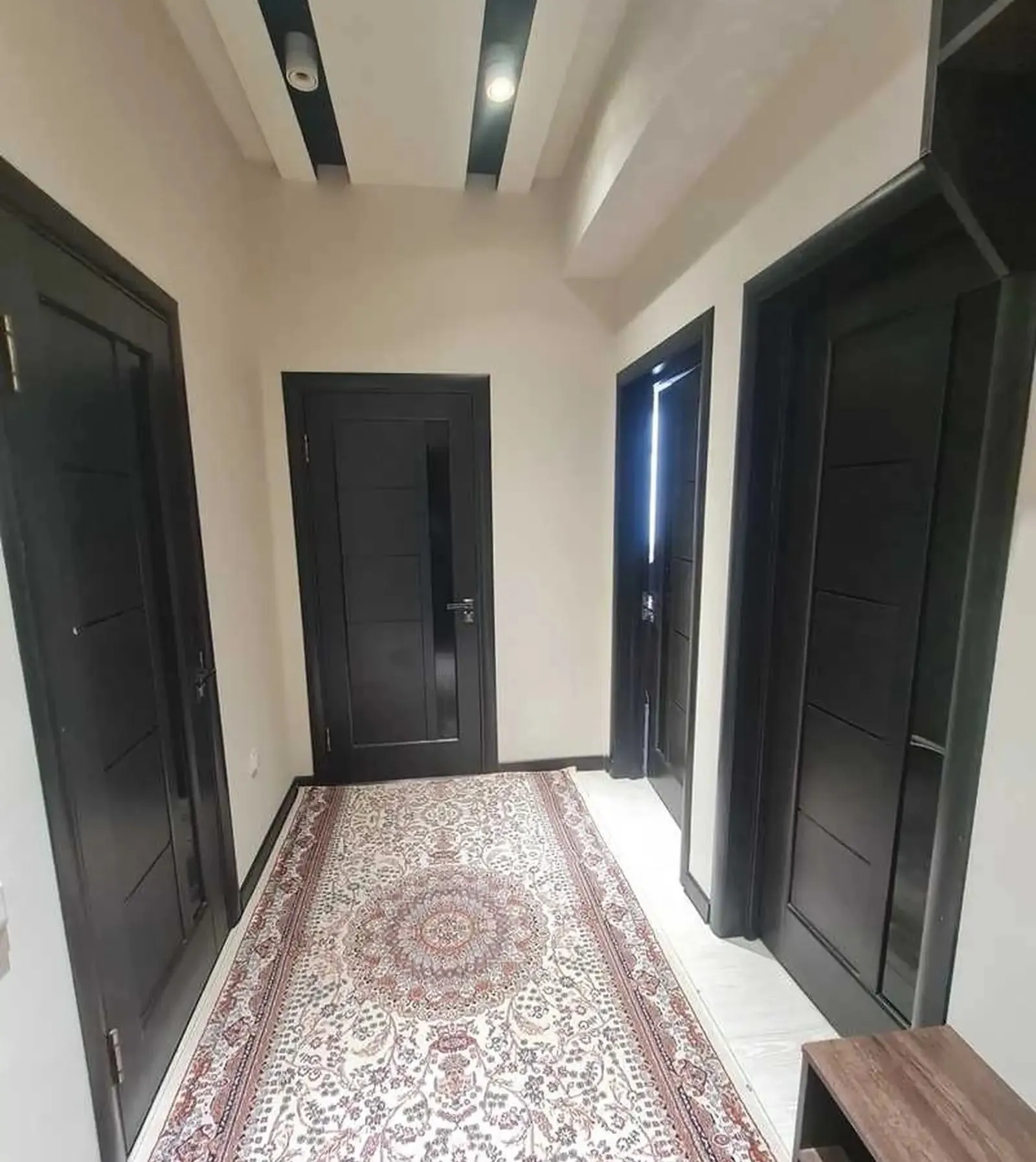 2-комн. квартира, 11 этаж, 52м², Алфемо