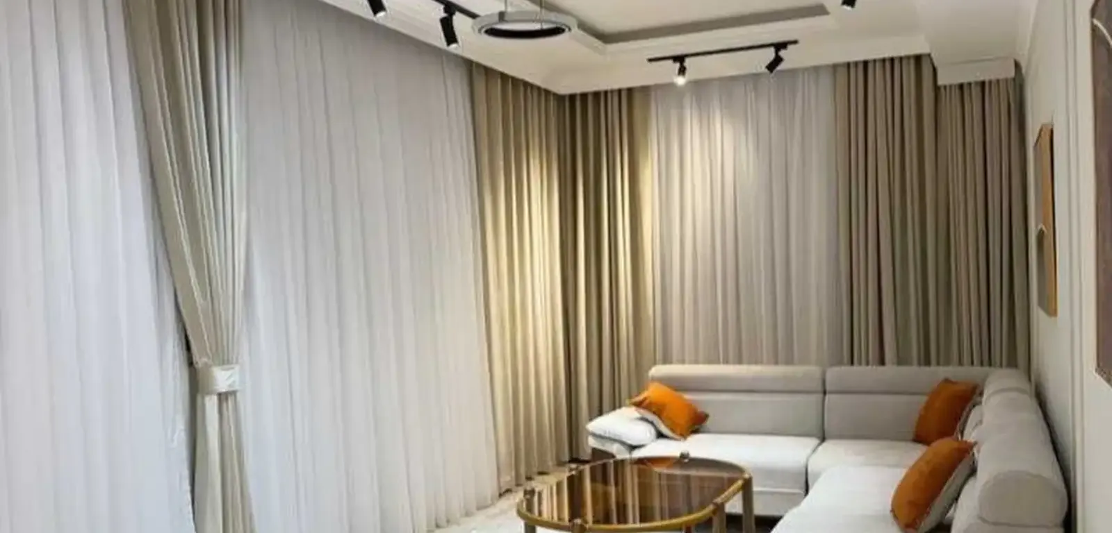 3-комн. квартира, 21 этаж, 103 м², караболо