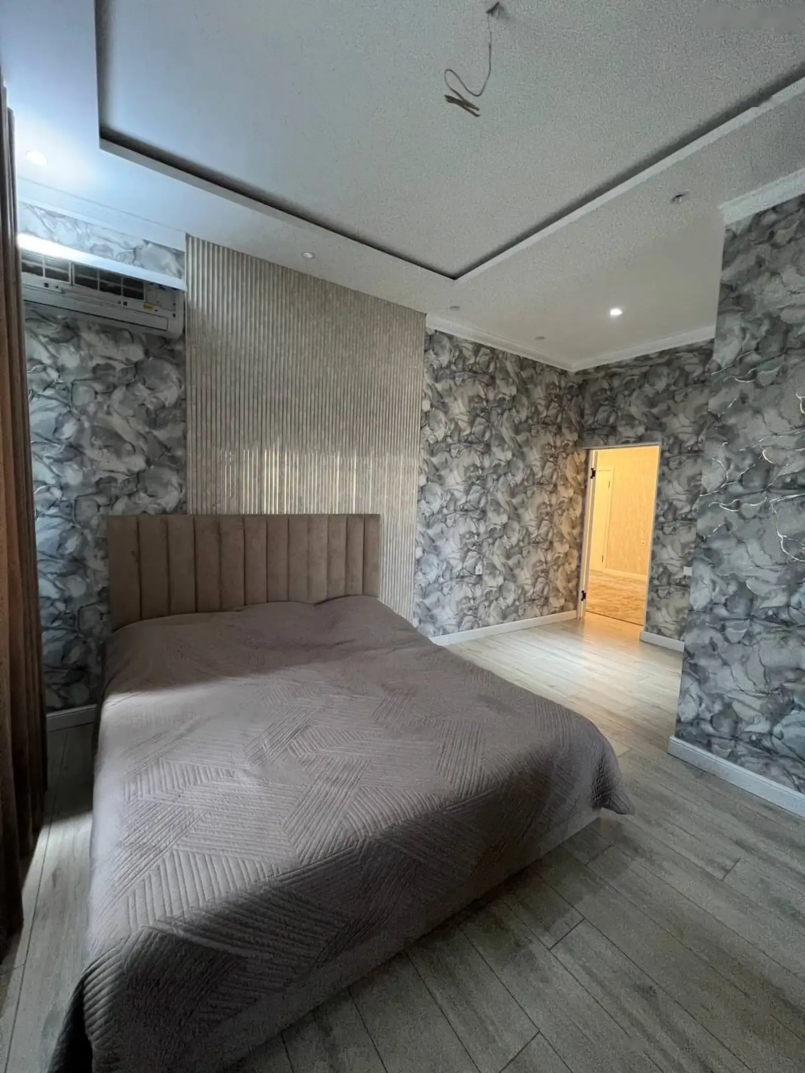 3-комн. квартира, 6 этаж, 117 м², Сино