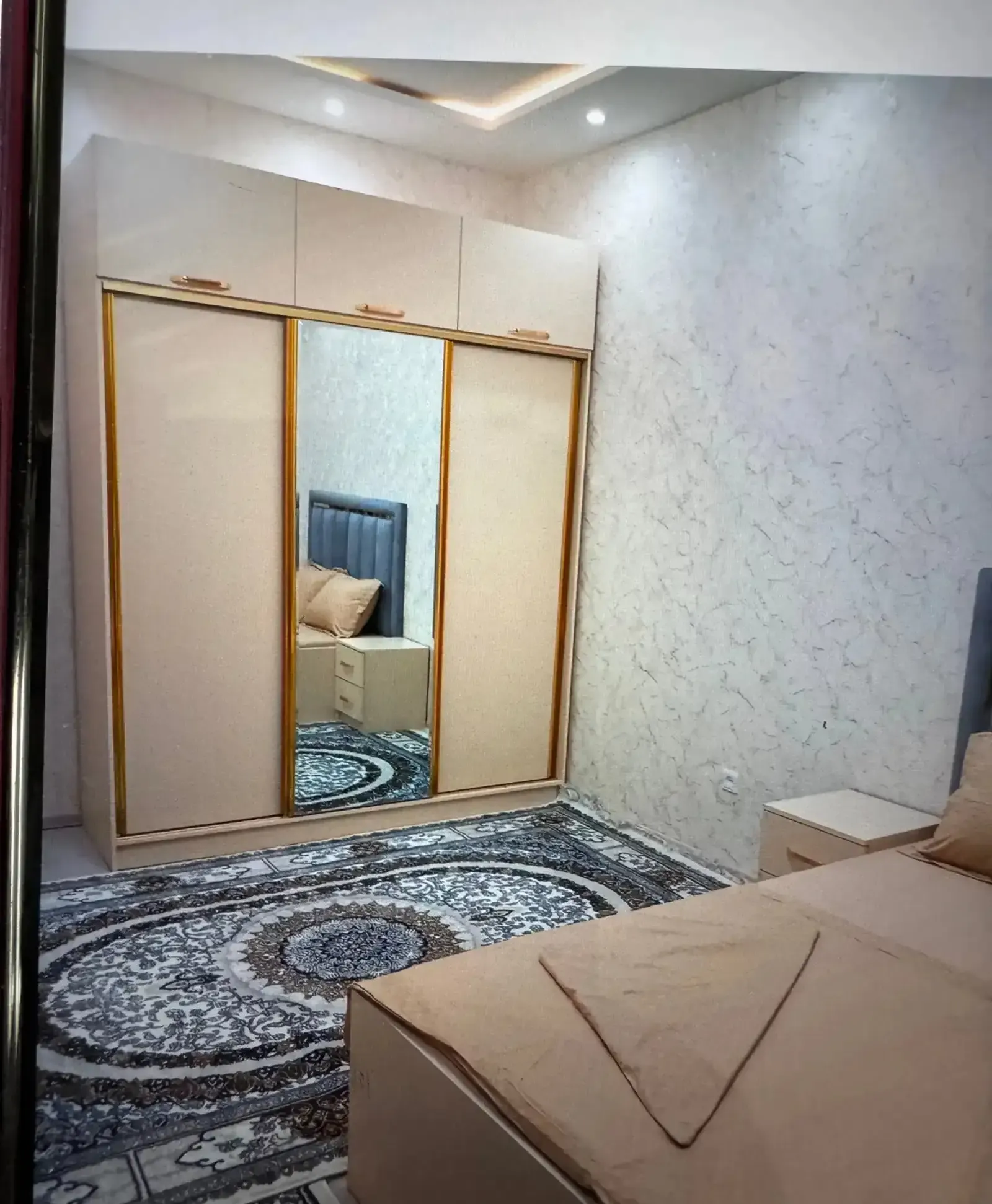 1-комн. квартира, 6 этаж, 55 м²,  Шохмансур, скорая .