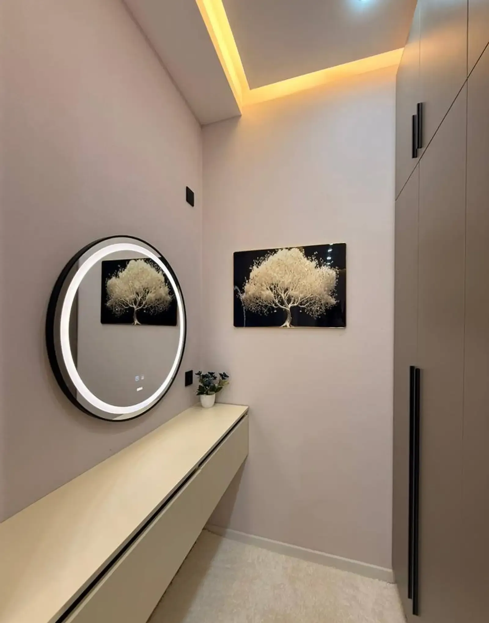 4-комн. квартира, 2 этаж, 89 м², Исмоили сомони
