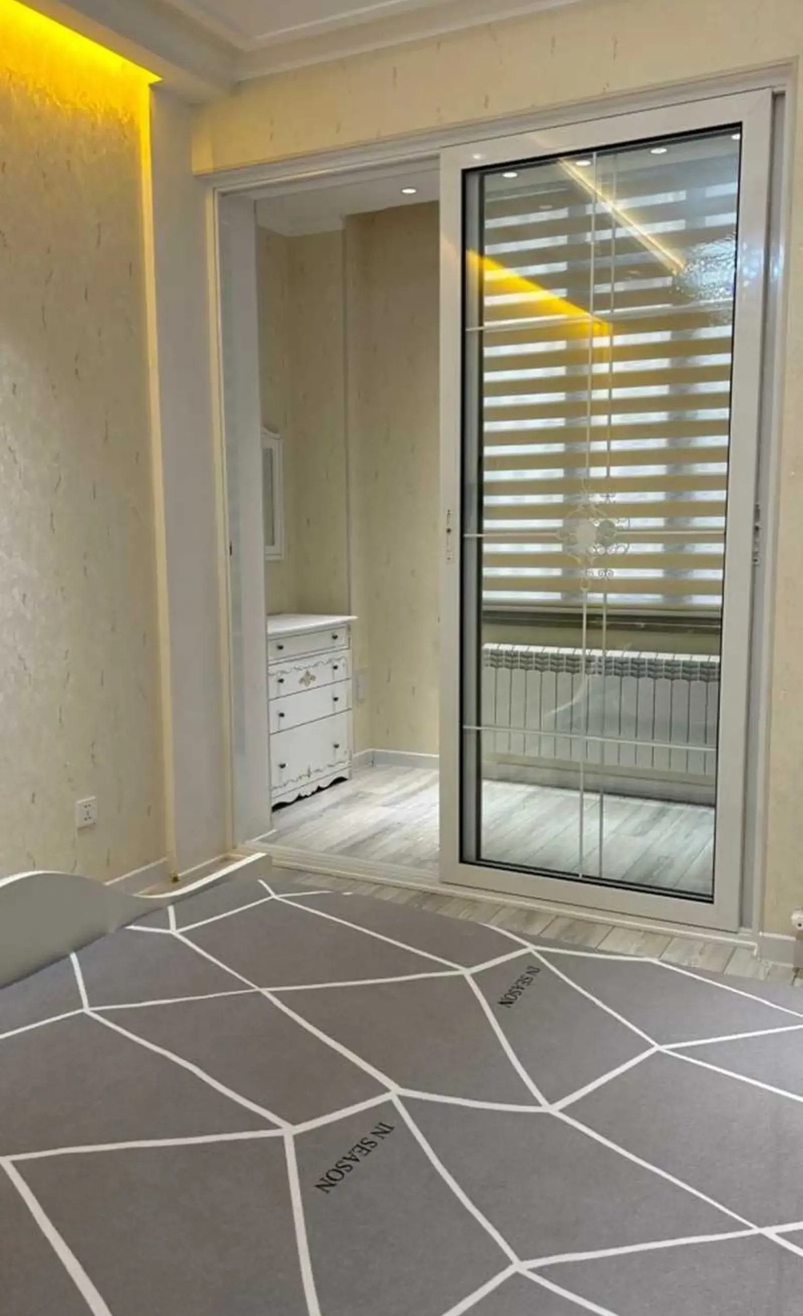 2-комн. квартира, 6 этаж, 70м², Шохмансур