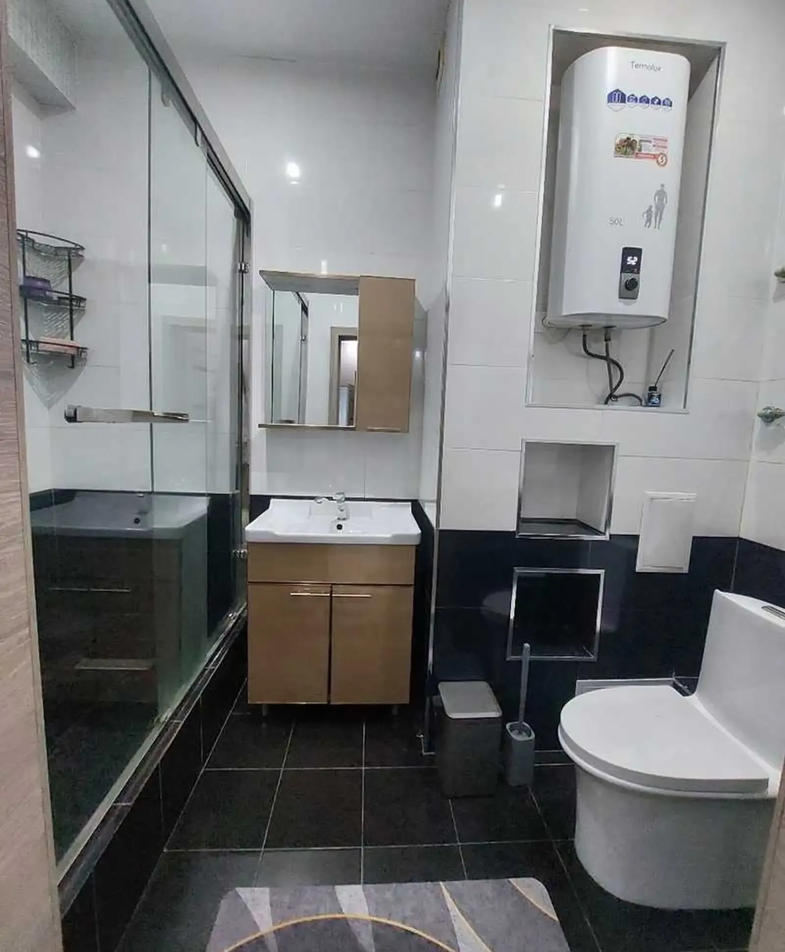 2-комн. квартира, 7 этаж, 71м², Созидание