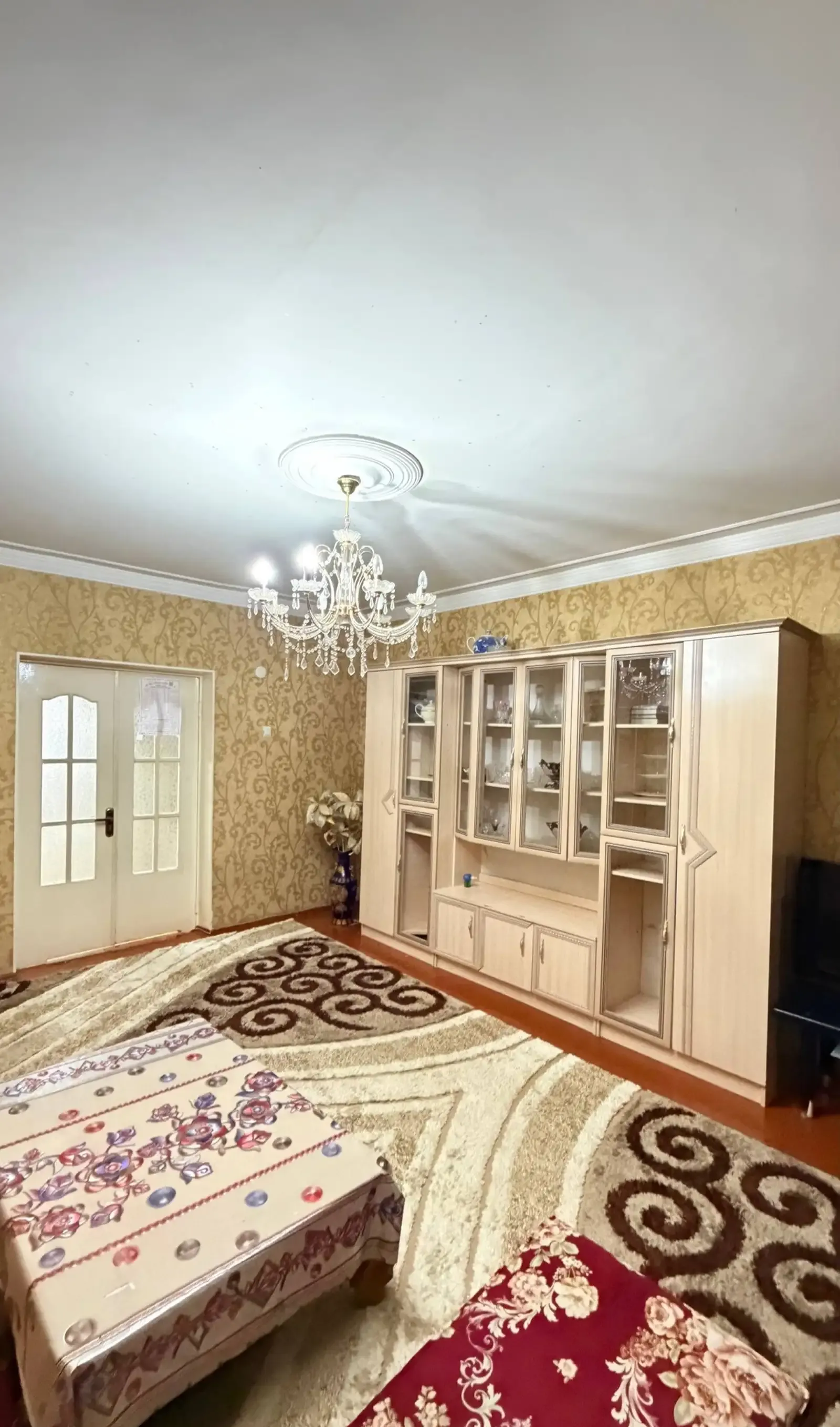 4-комн. квартира, 3 этаж, 80м²,  91мкр