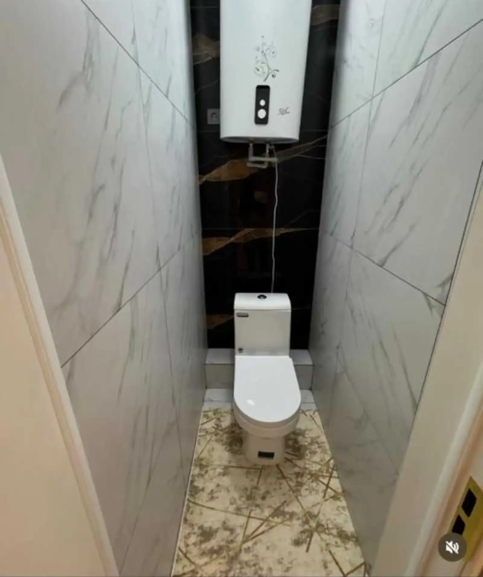 3-комн. квартира, 2 этаж, 70м², 112 мкр