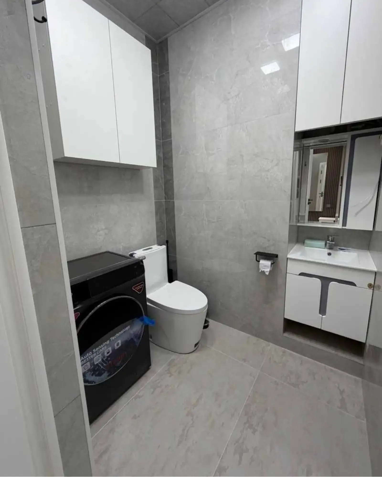 2-комн. квартира, 11 этаж, 61 м², Сино