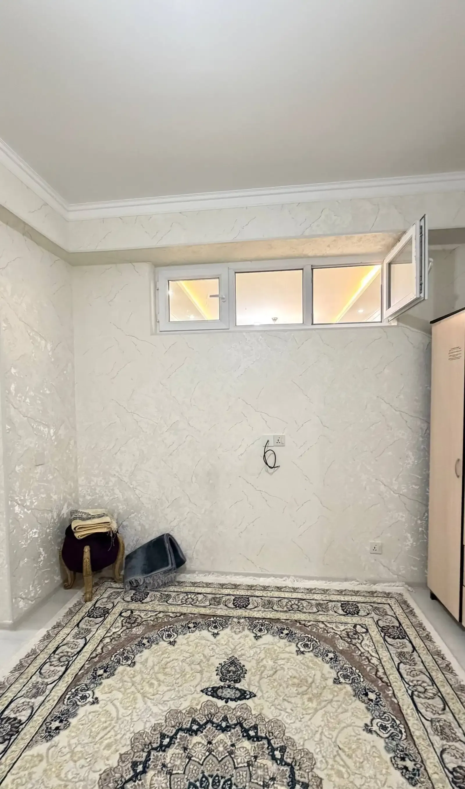 3-комн. квартира, 9 этаж, 76 м², Фирдавси Чал чам