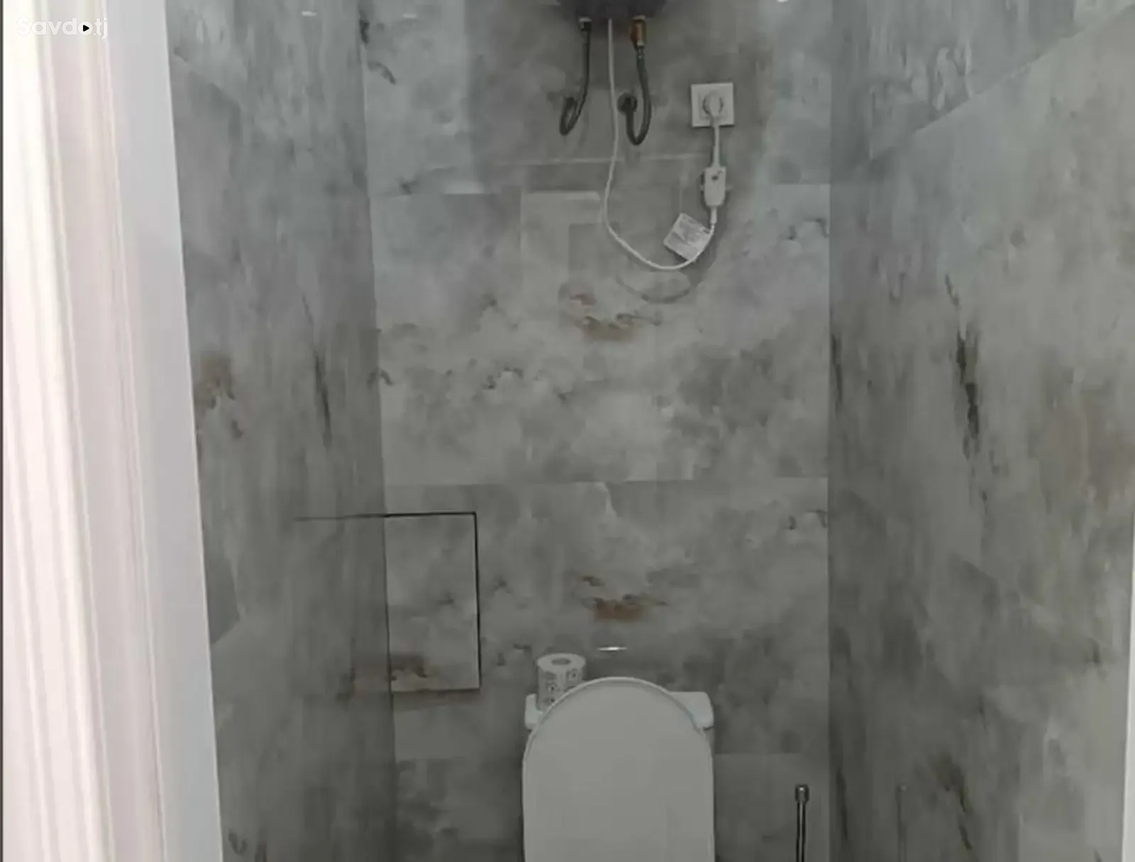 2-комн. квартира, 4 этаж, 65м², Сино