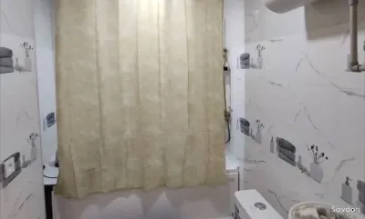 2-комн. квартира, 10 этаж, 53м², Фирдавси