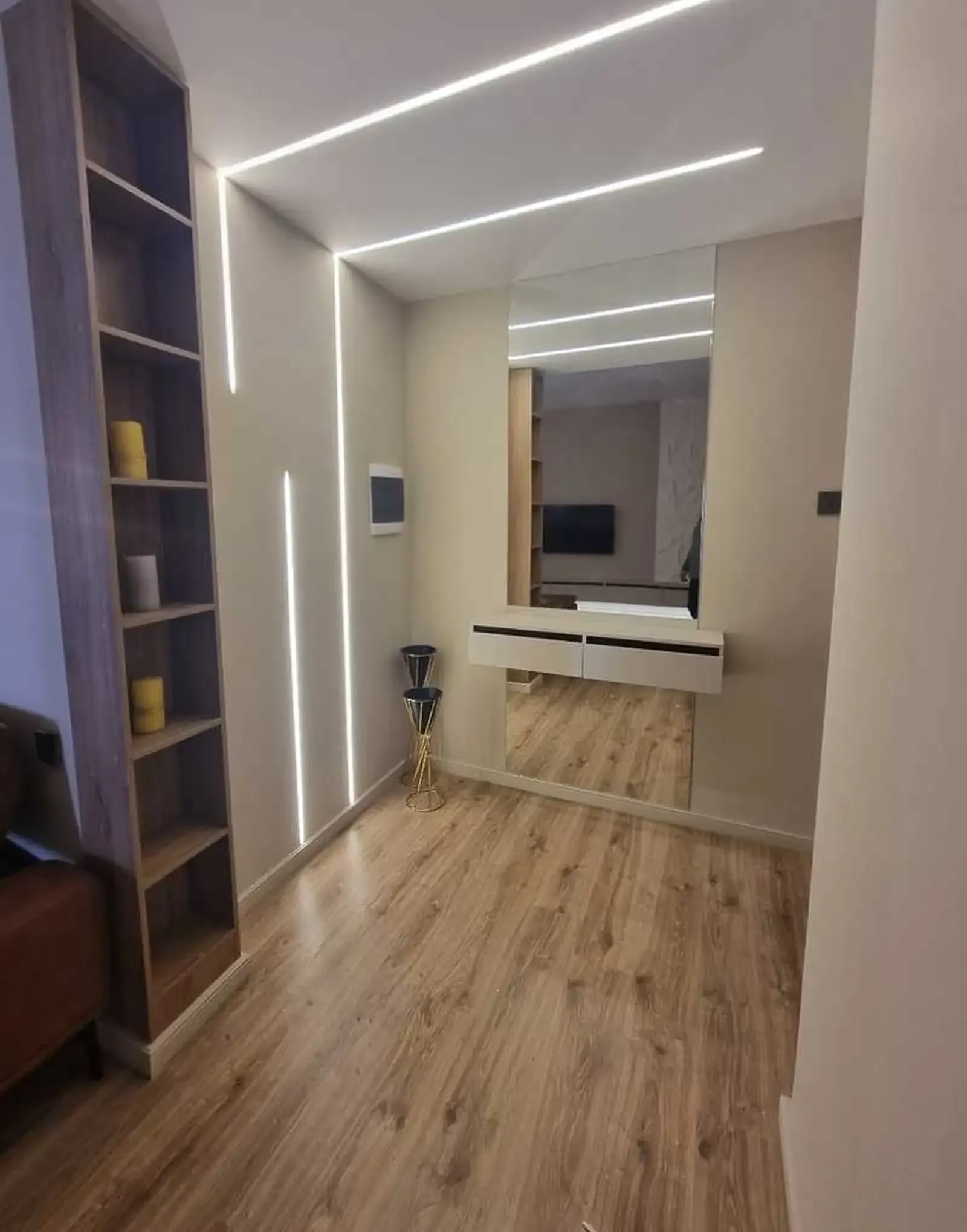 2-комн. квартира, 11 этаж, 72м², садбарг