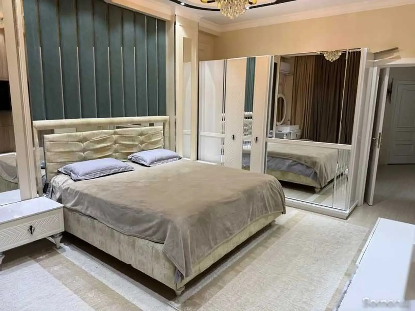 2-к квартира, 11 этаж, 90 м², Дом печати