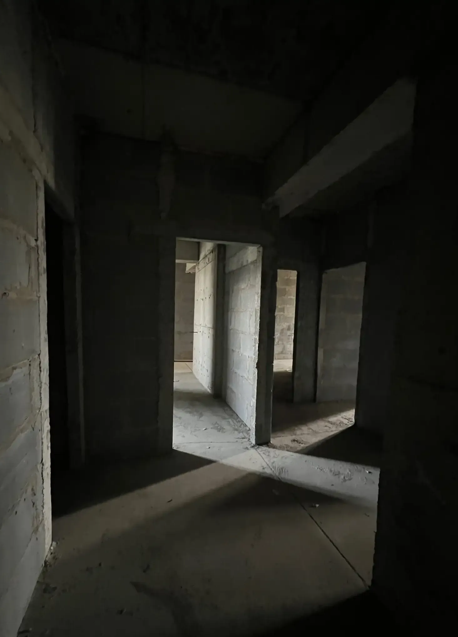 3-комн. квартира, 9 этаж, 107 м², И. Сомони