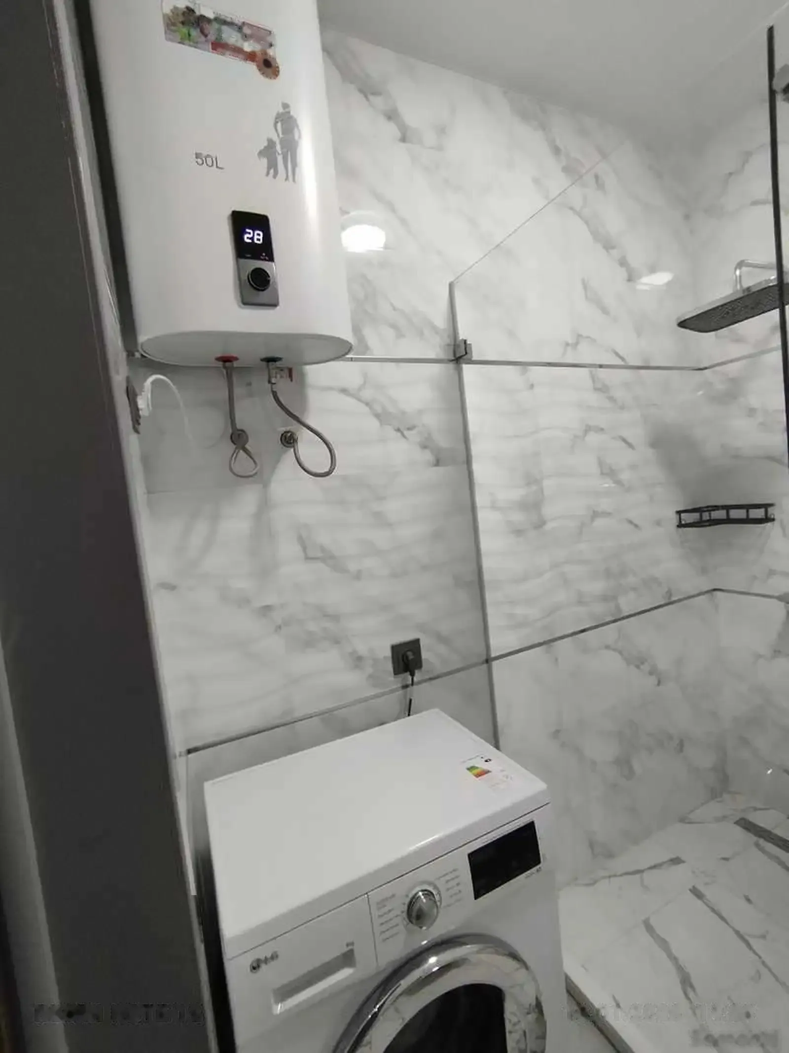 1-к квартира, 7 этаж, 60 м², Овир, наздики ресторан Султанбей