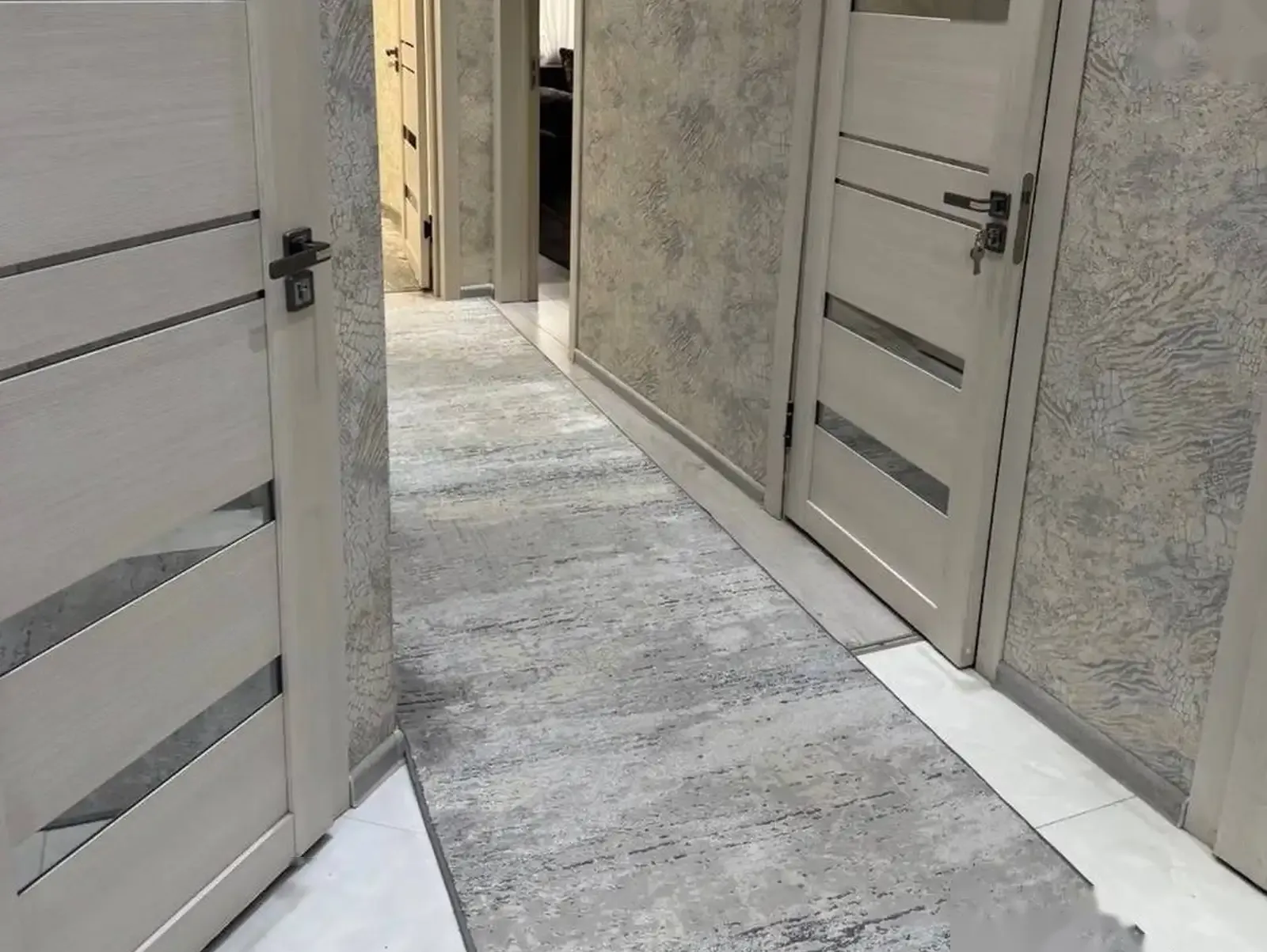 3-комн. квартира, 9 этаж, 72 м², Шохмансур