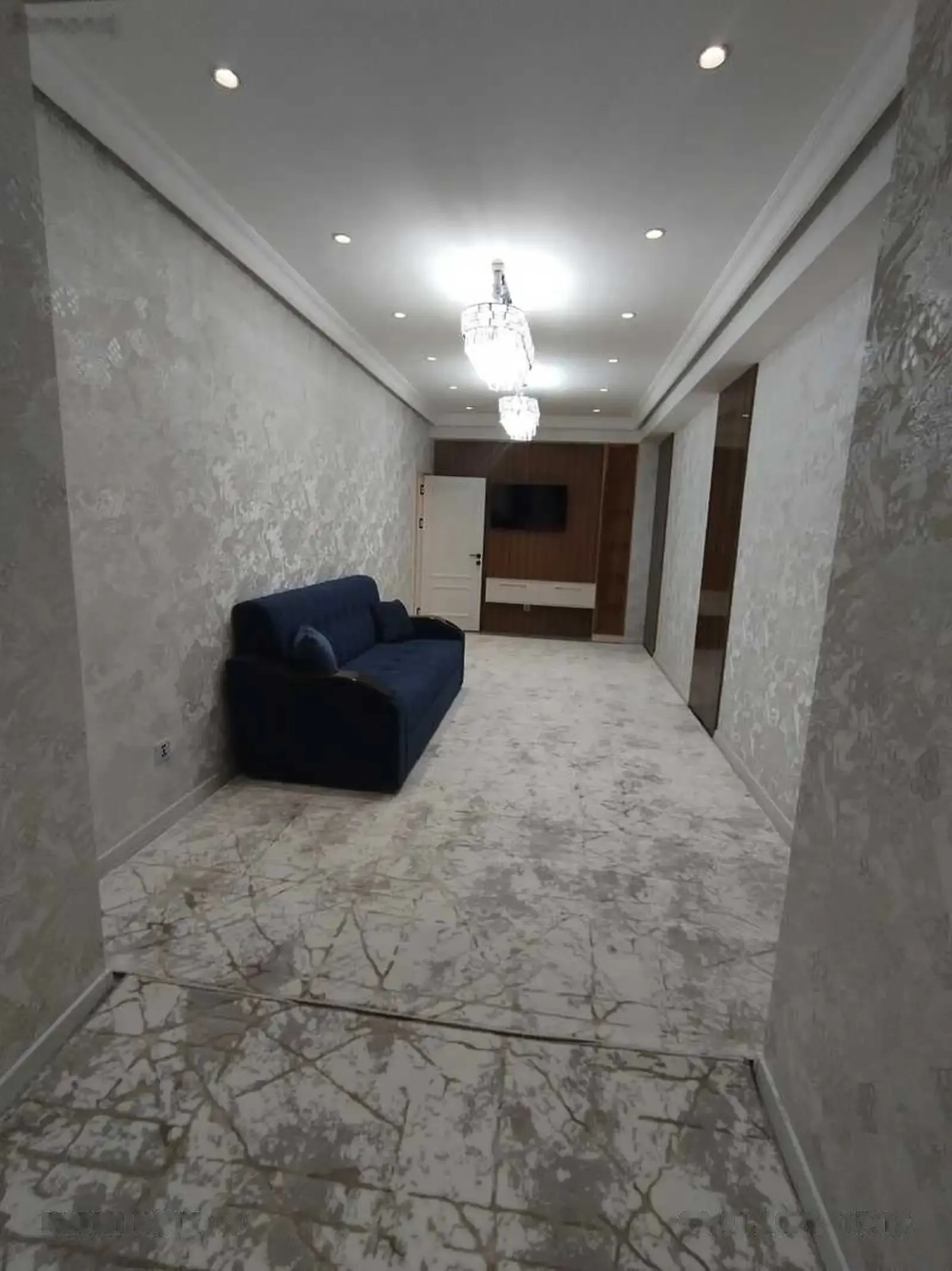 2-к квартира, 14 этаж, 80 м², Наздики Ашан, напротив парка Алишер Навои