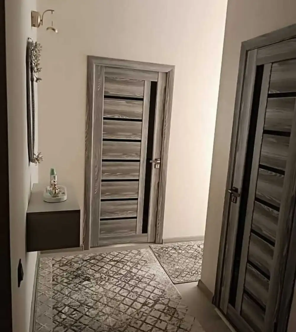 2-комн. квартира, 4 этаж, 60 м², сино