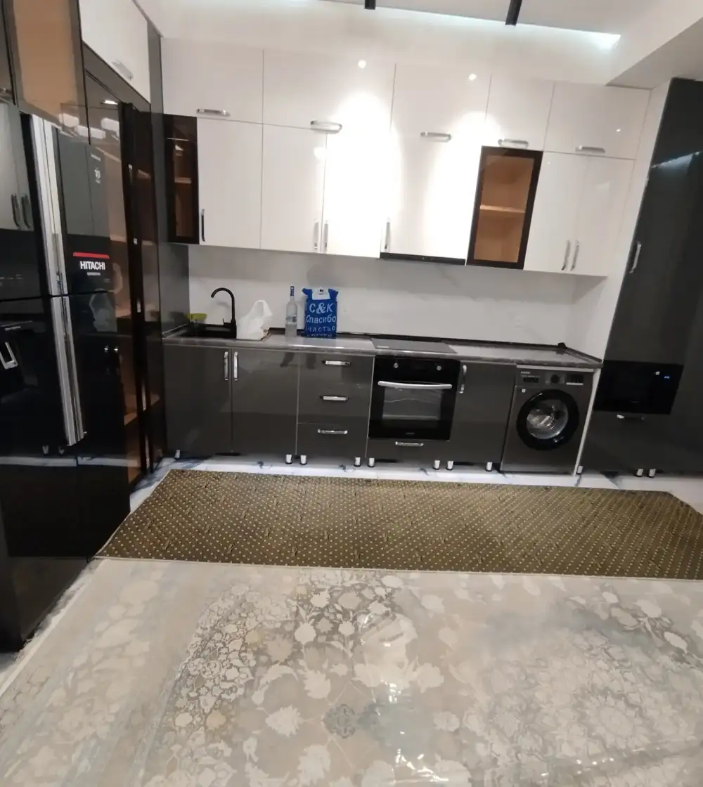 2-комн. квартира, 11 этаж, 78м², Шохмансур светофор Ашан ру баруи парки Алишер Навои