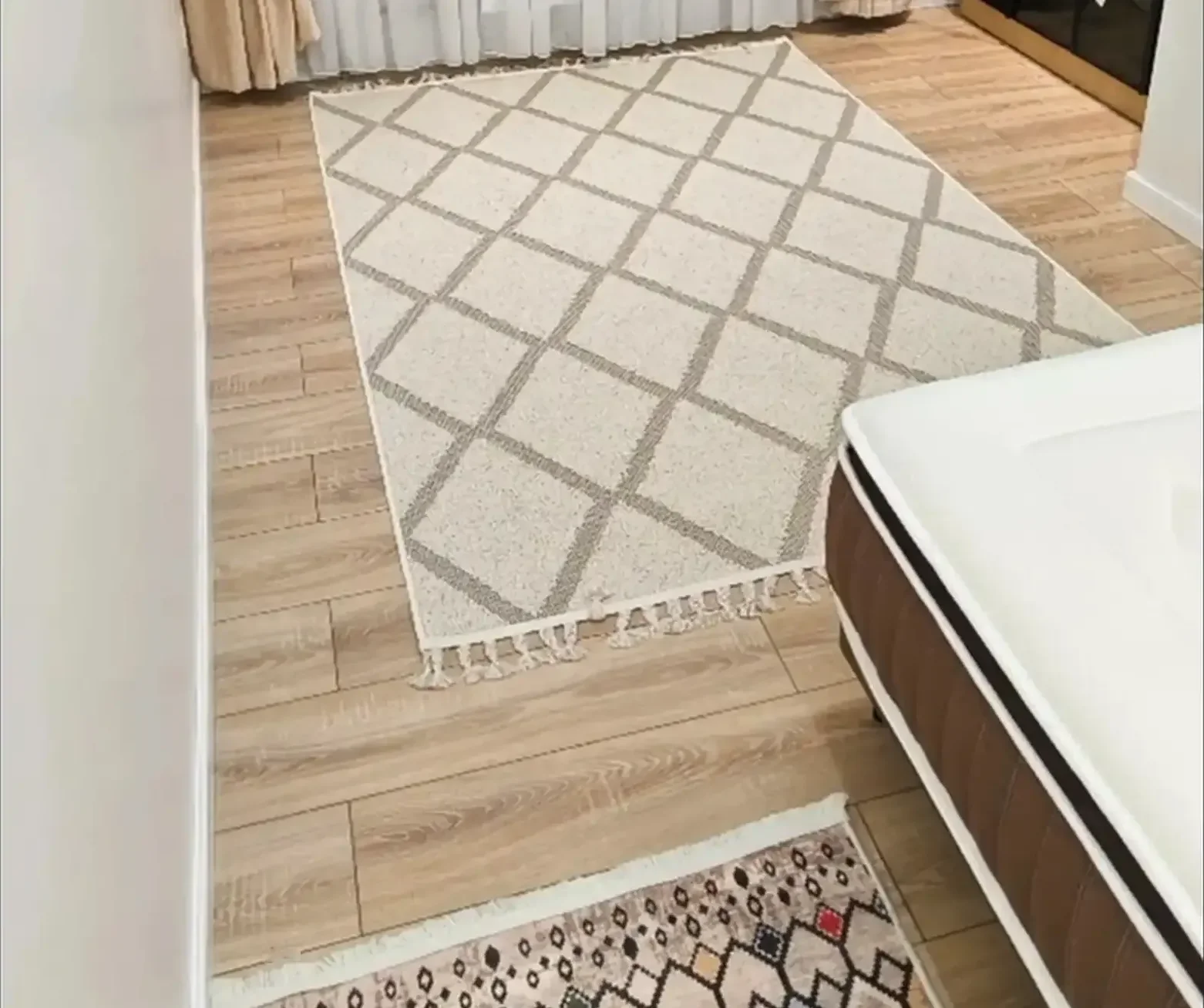 2-комн. квартира, 4 этаж, 78м², Шохмансур Голубой Экран