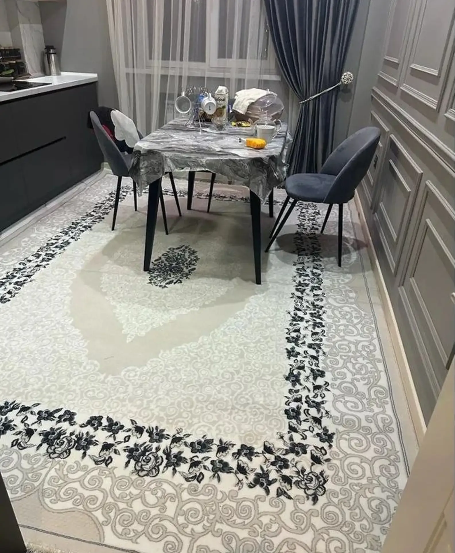 2-комн. квартира, 12 этаж, 80 м², И Сомони