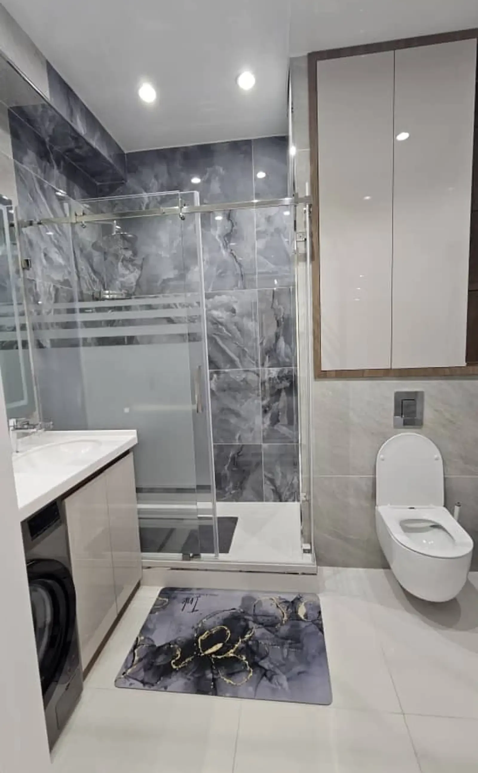 2-комн. квартира, 9 этаж, 85м², И.Сомони Спартак