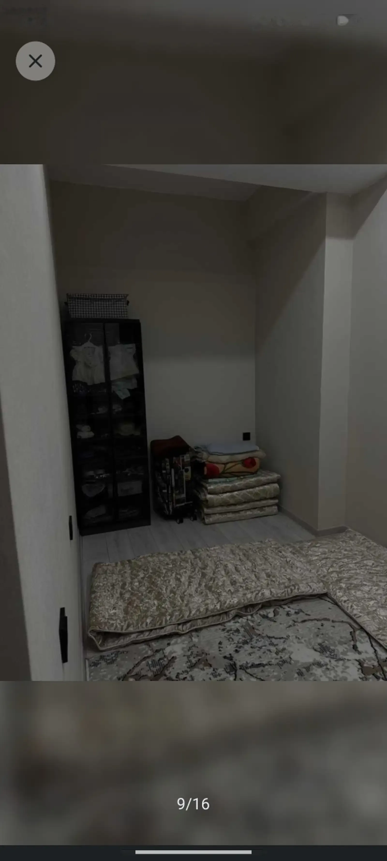 2-к квартира, 11 этаж, 84 м², И. Сомони