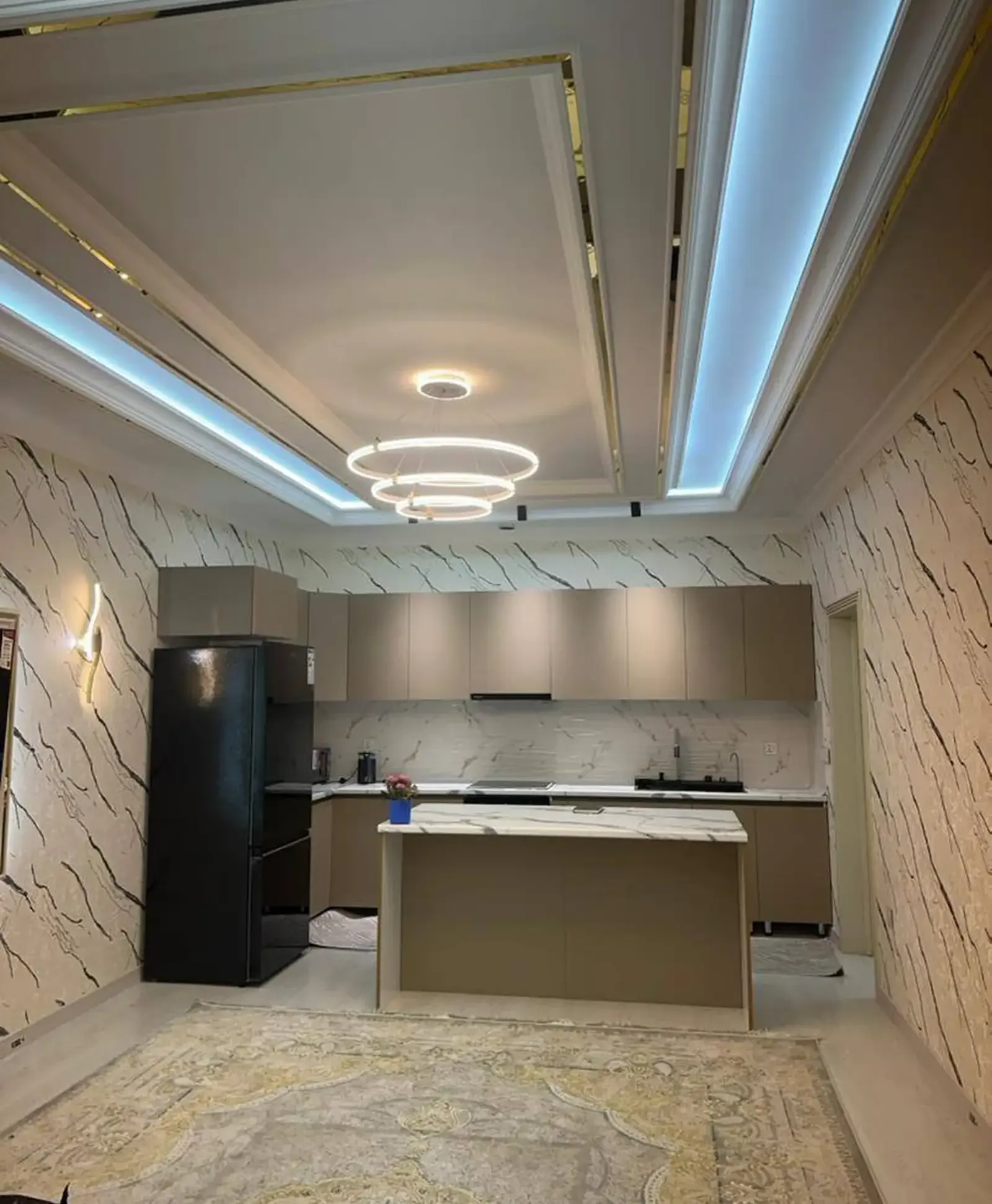 2-к квартира, 9 этаж, 101 м², Сино, Автовокзал
