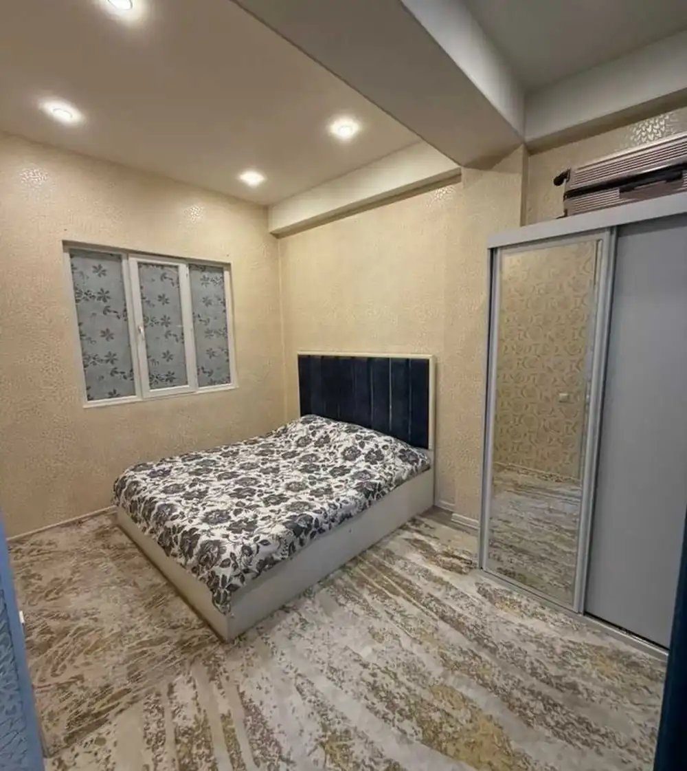 2-к квартира, 13 этаж, 76 м², Сино
