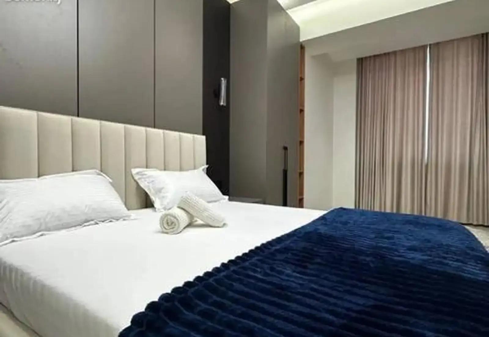 2-комн. квартира, 10 этаж, 83м², Шохмансур