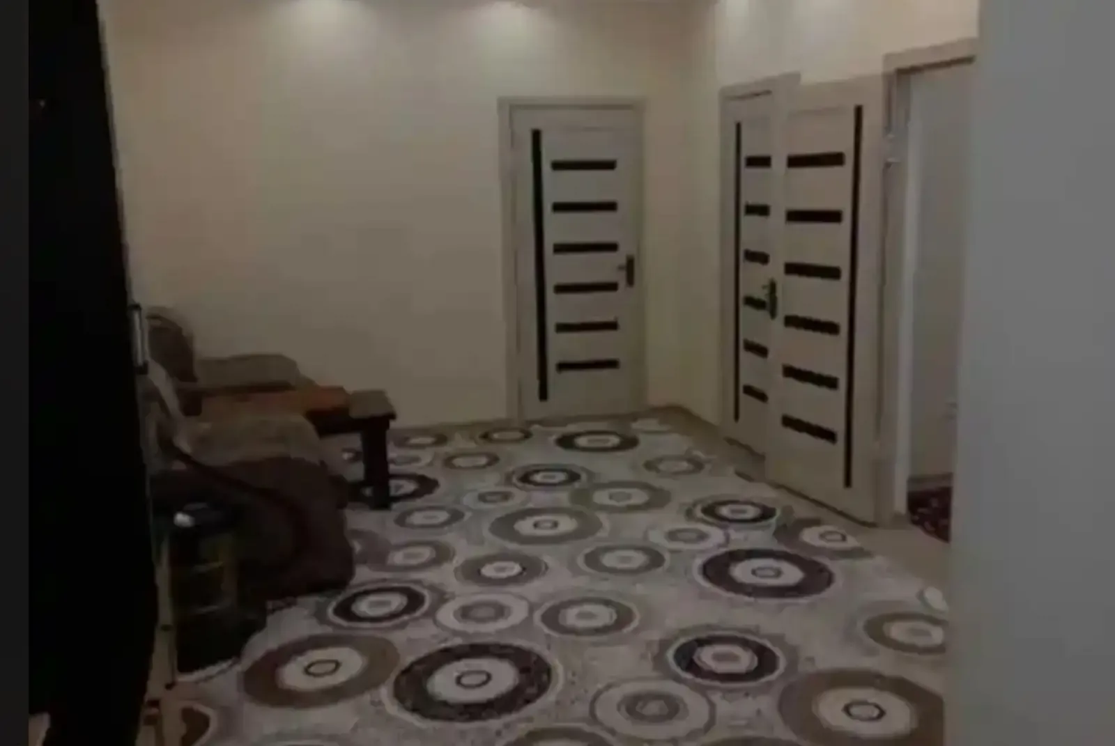 2-комн. квартира, 8 этаж, 96м², Исмоили Сомони
