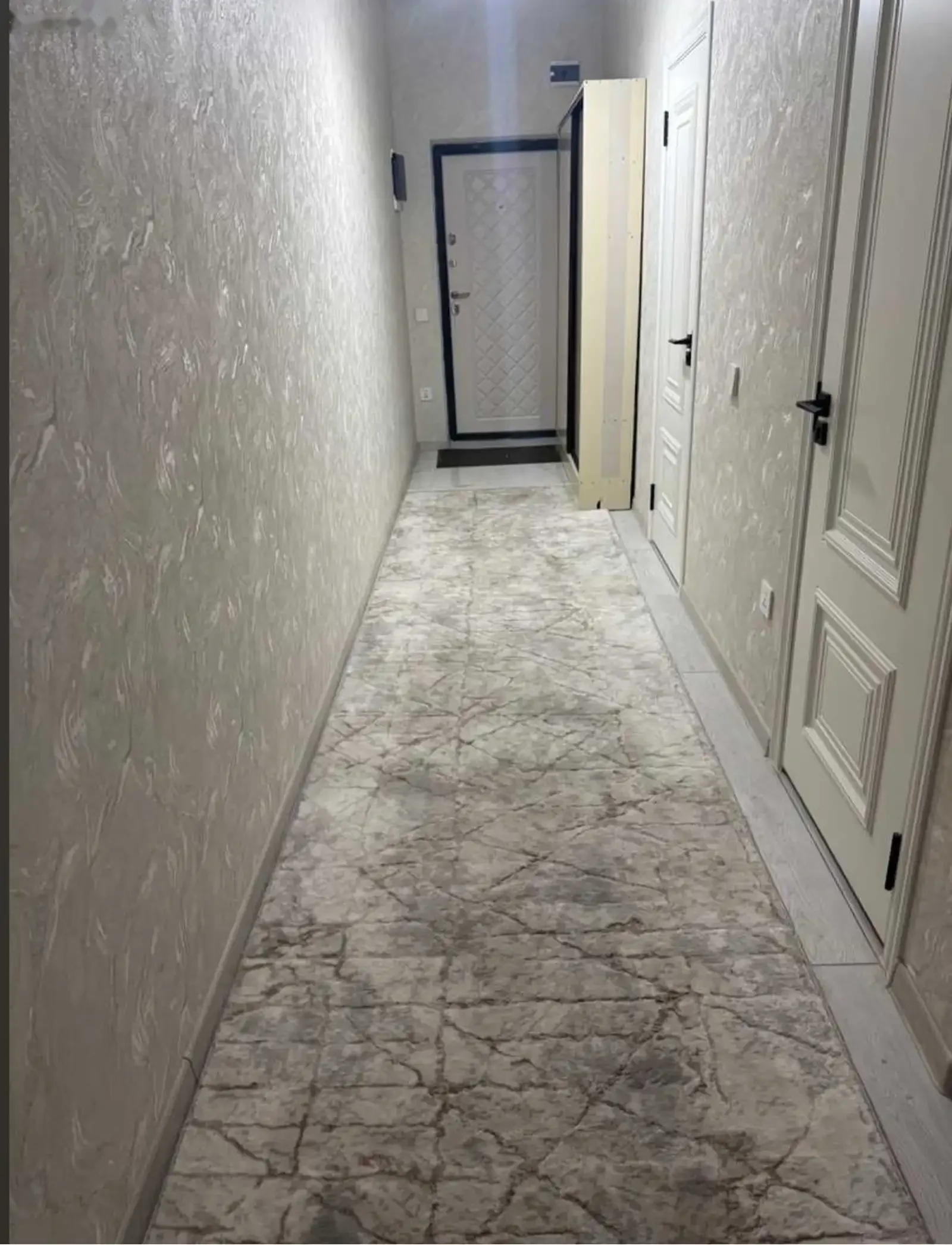 2-к квартира, 7 этаж, 74 м², Спартак