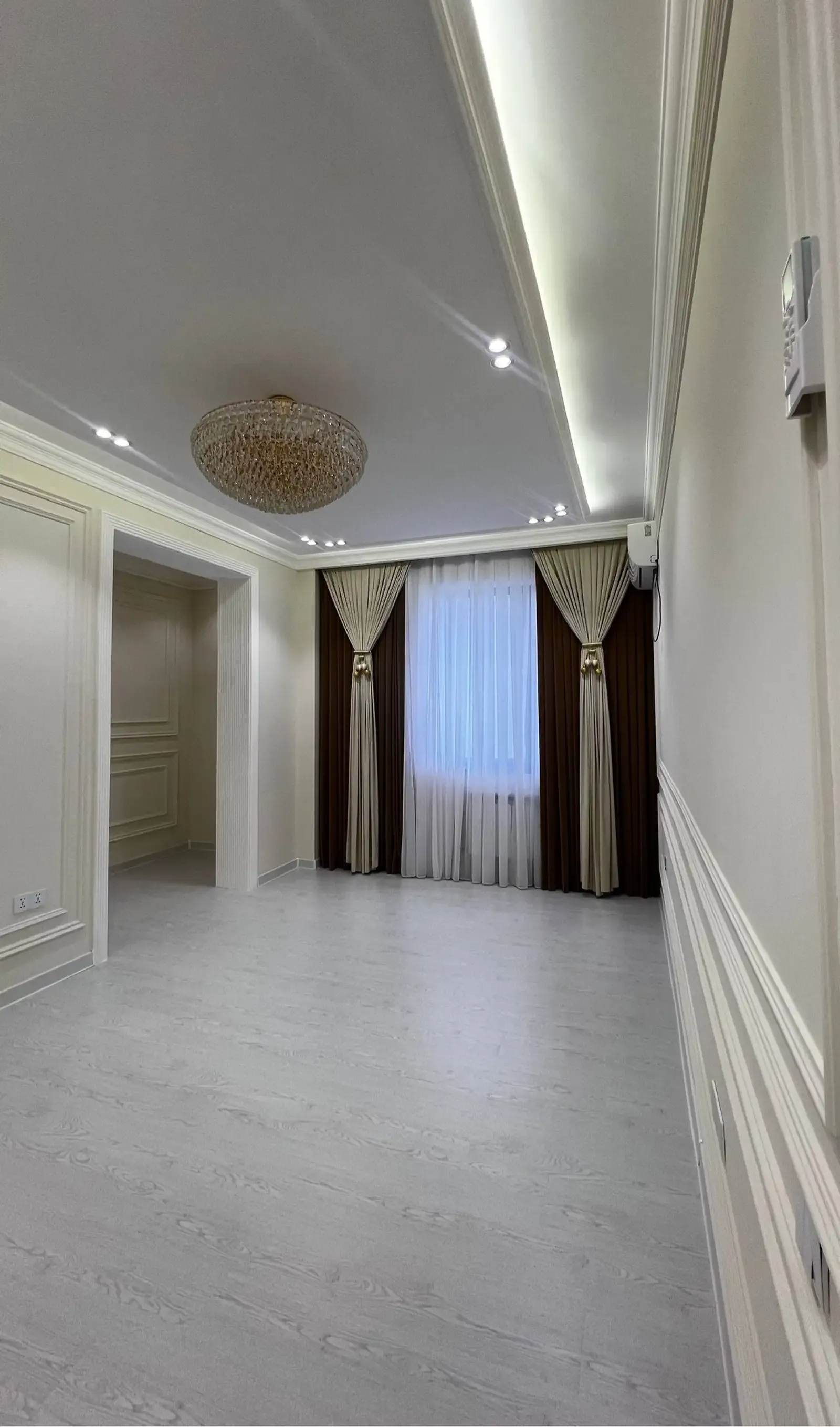 2-к квартира, 13 этаж, 85 м², Сино 82мкр
