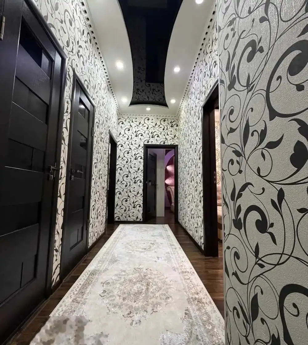 2-комн. квартира, 5 этаж, 80м², Шохмансур