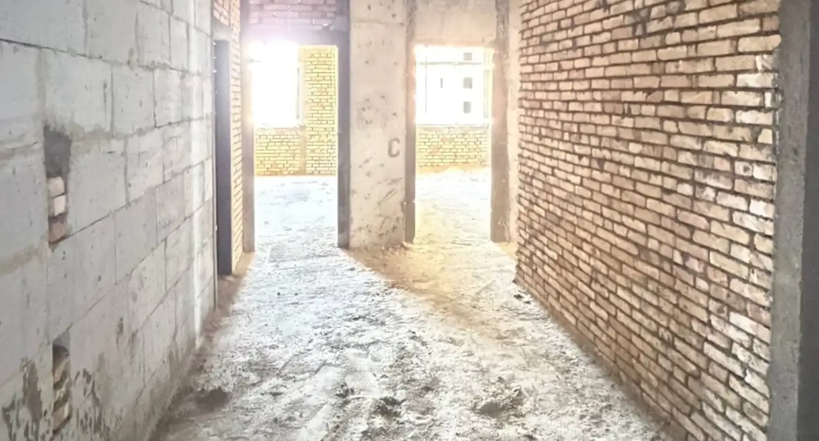 4-комн. квартира, 6 этаж, 127 м², Исмоили Сомони Мехргон