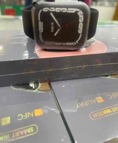 Смарт часы DT300 Pro Max