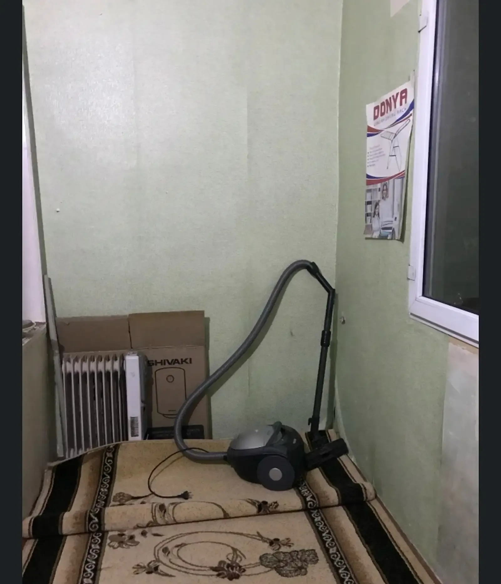 2-комн. квартира, 2 этаж, 1м², чойхонаи рохат