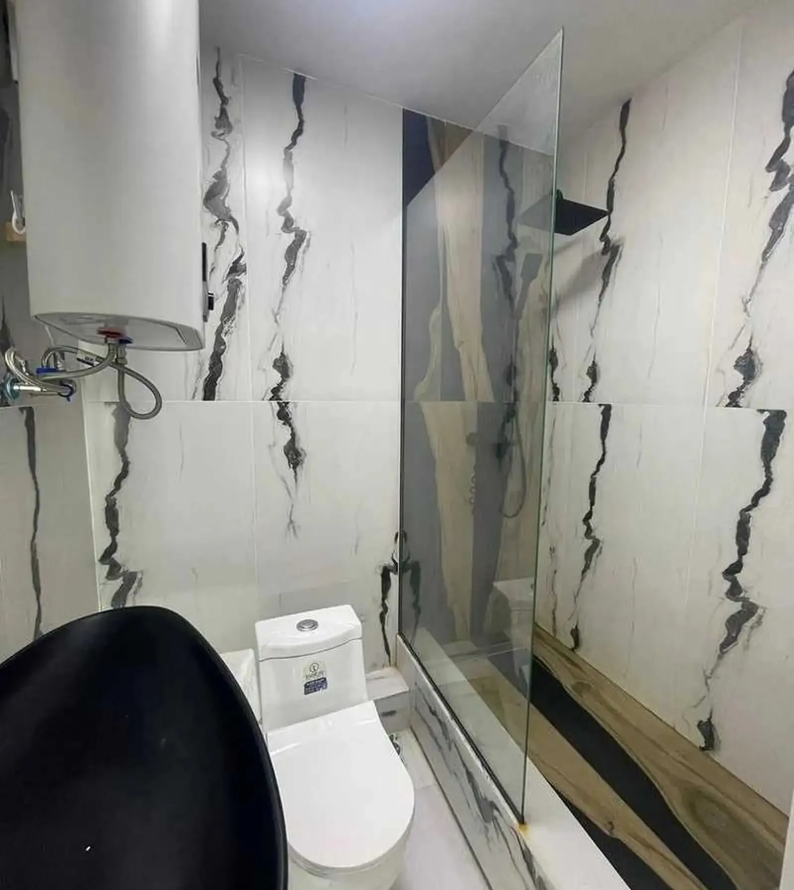 2-комн. квартира, 2 этаж, 50м², Сино