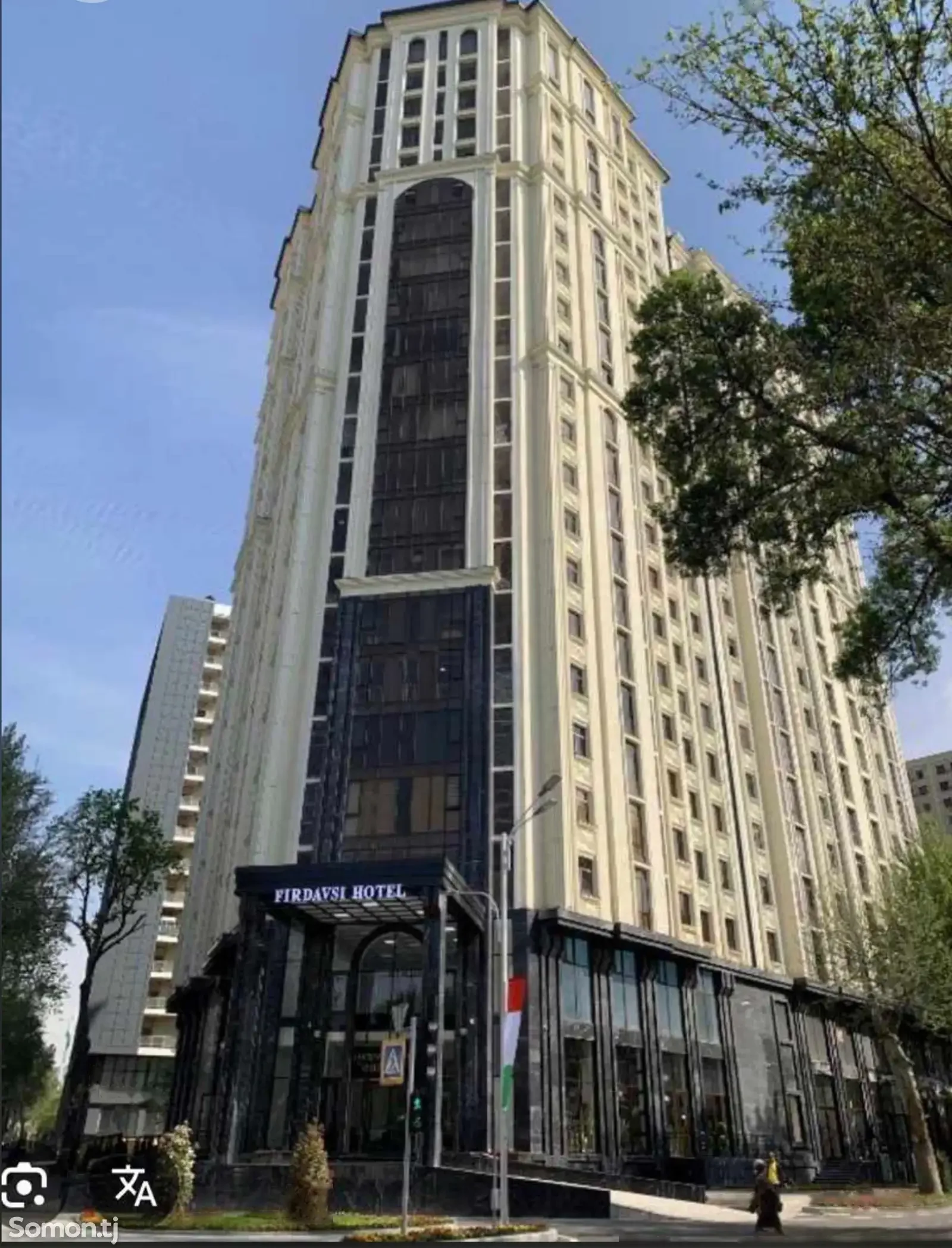 2-к квартира, 8 этаж, 65 м², Дом печати