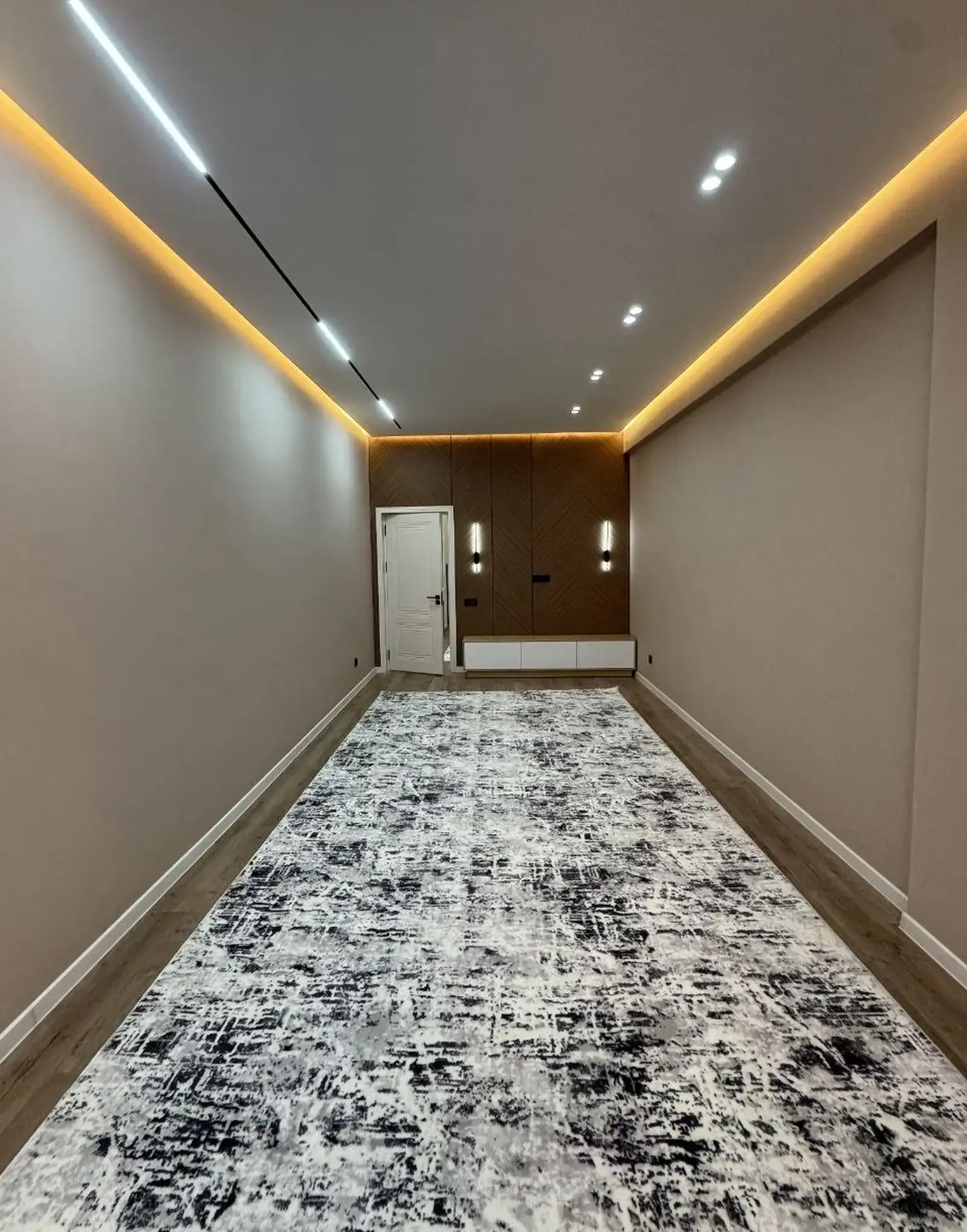 2-комн. квартира, 9 этаж, 70 м², Шохмансур Вазорати маориф