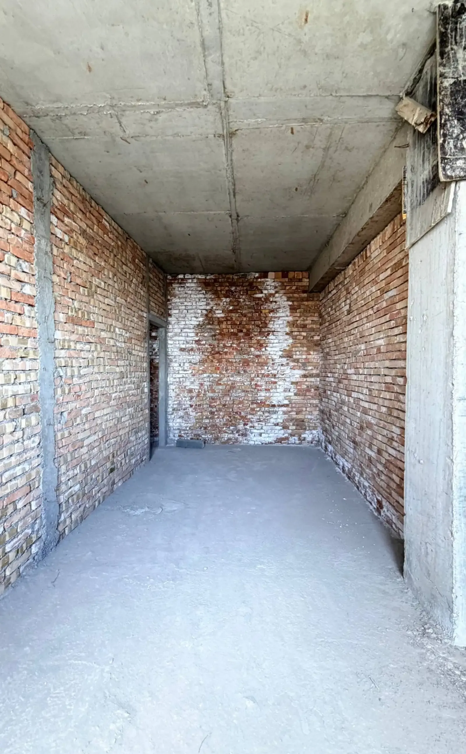 2-к квартира, 17 этаж, 61 м², Шохмансур