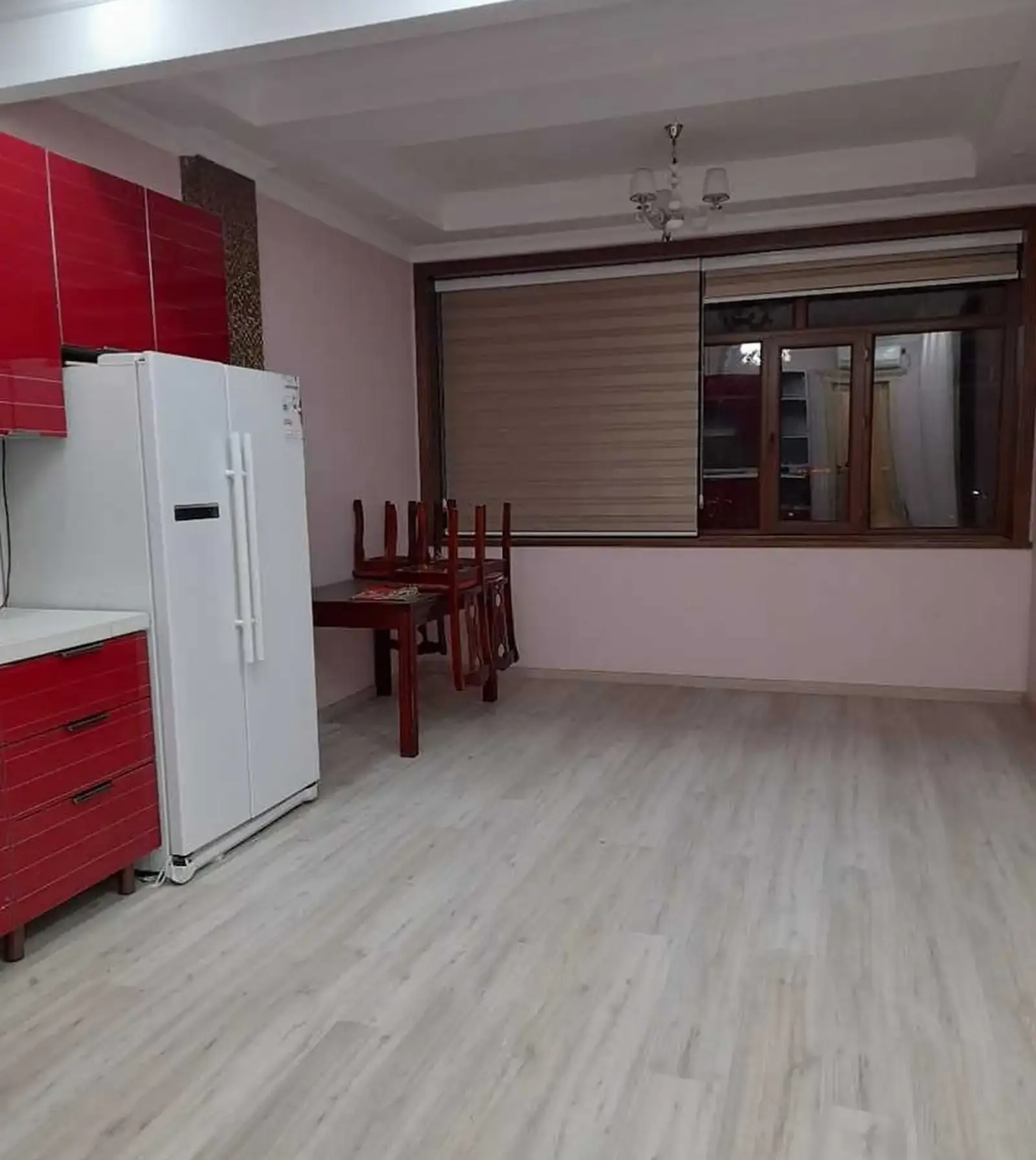 2-комн. квартира, 7 этаж, 110м², Шохмансур
