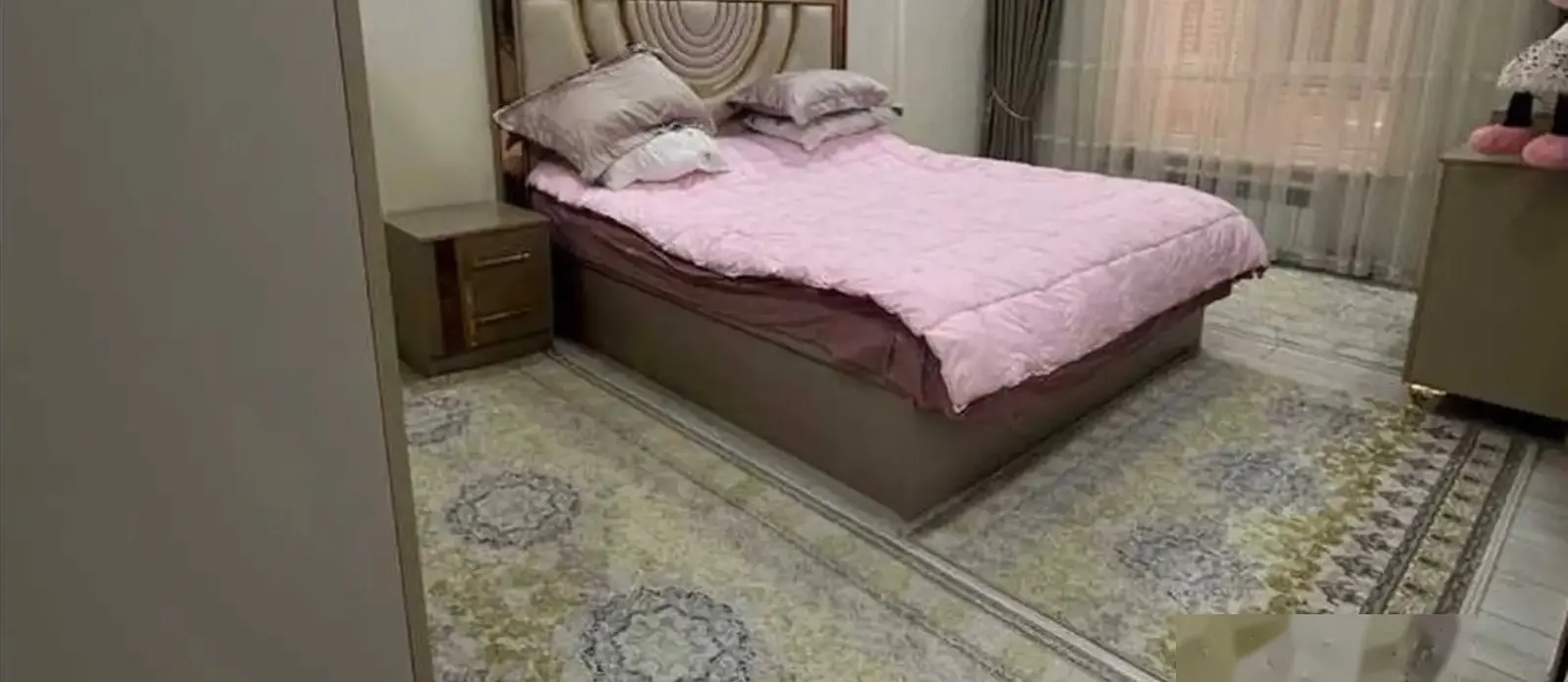 2-комн. квартира, 9 этаж, 65 м², Сино