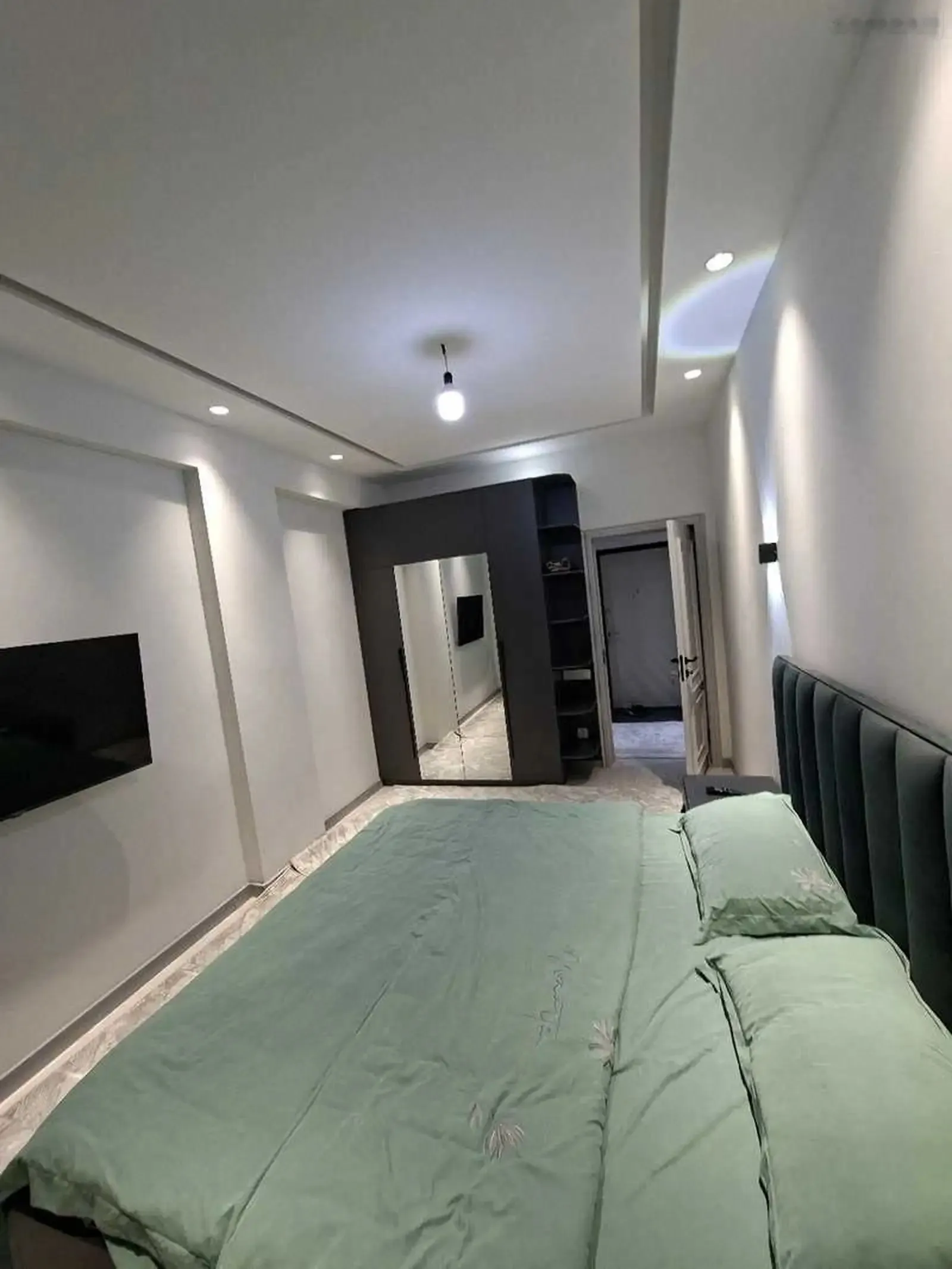 2-комн. квартира, 12 этаж, 80м², Повороти Аэрапорт