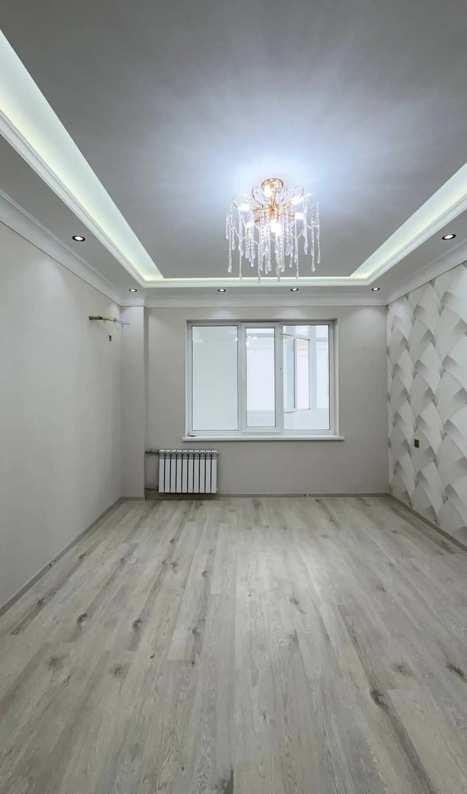2-к квартира, 14 этаж, 105 м², Шохмансур
